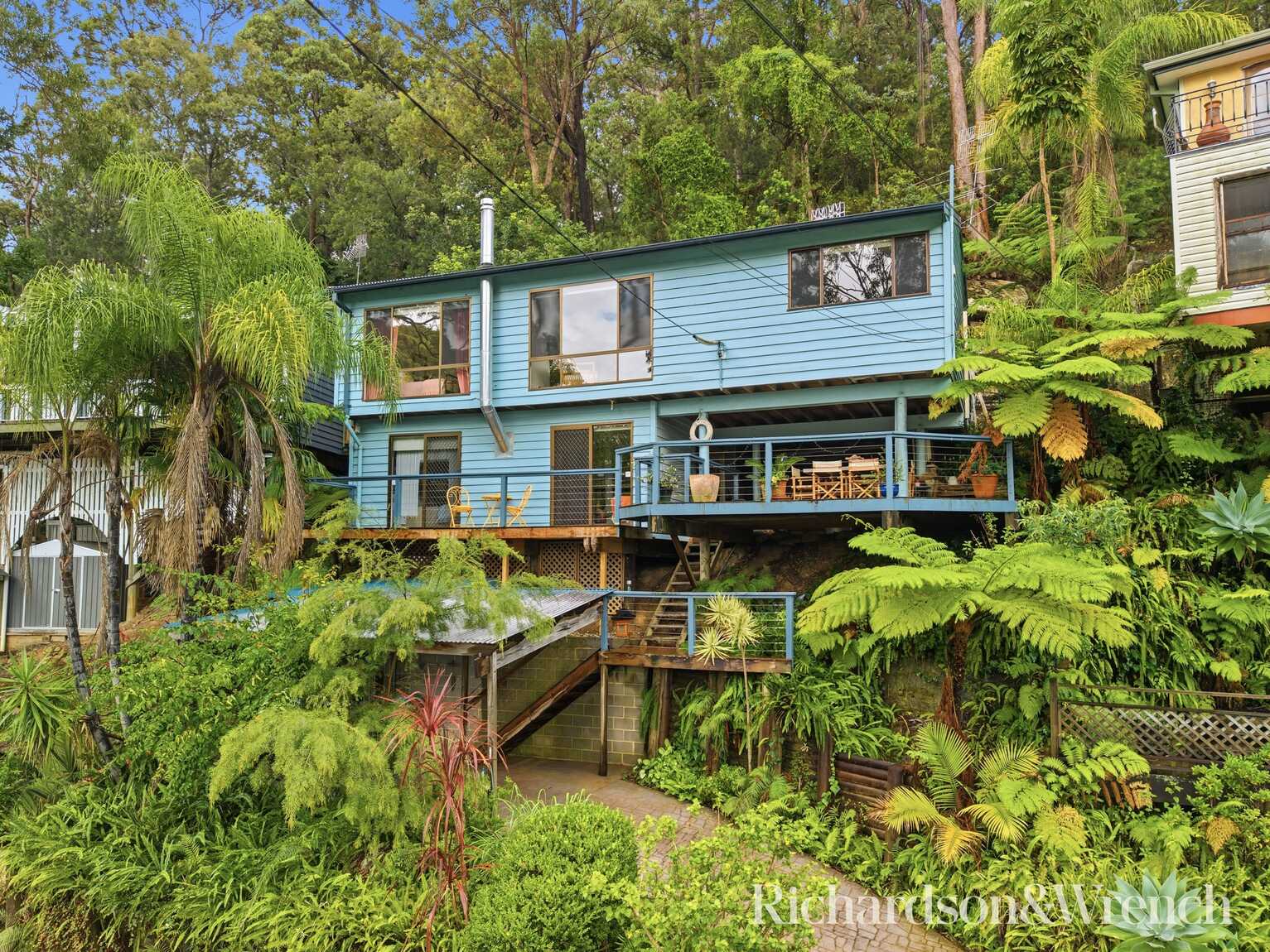 47 Melaleuca Crescent Tascott 47 Melaleuca Crescent Tascott