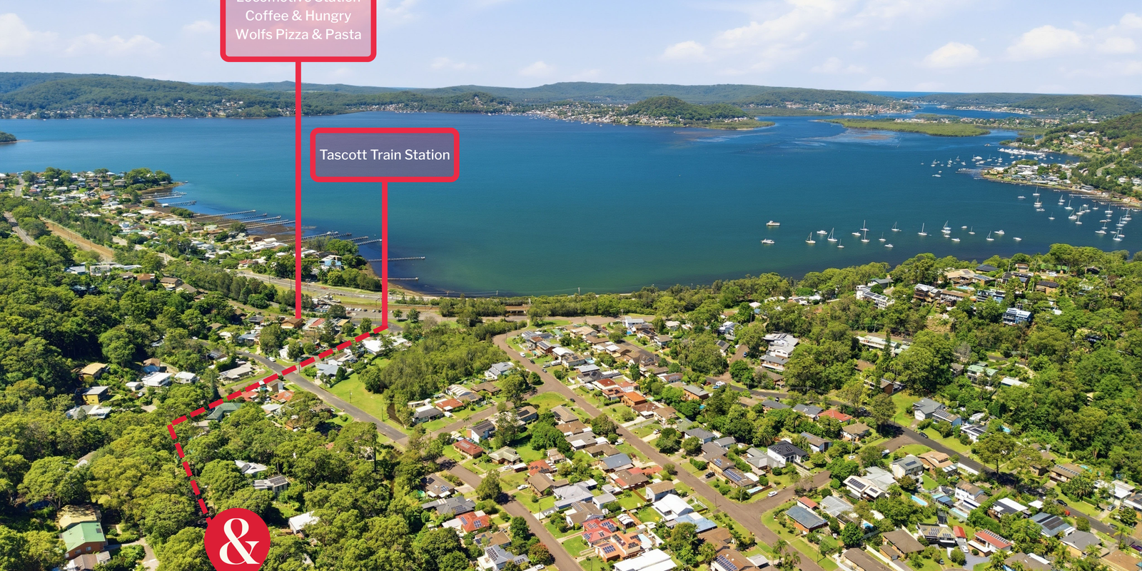 101 The Broadwaters Tascott