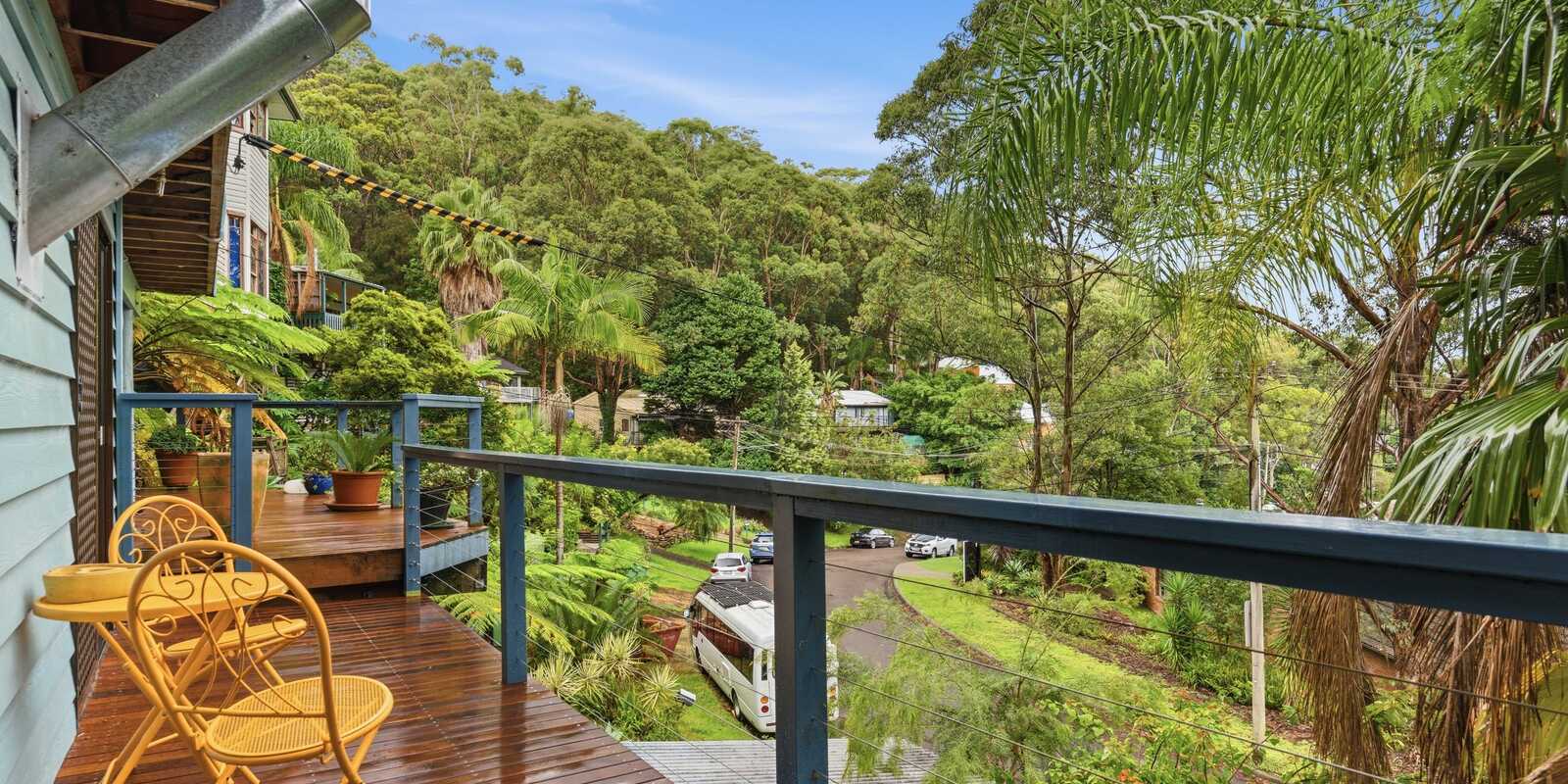 47 Melaleuca Crescent Tascott