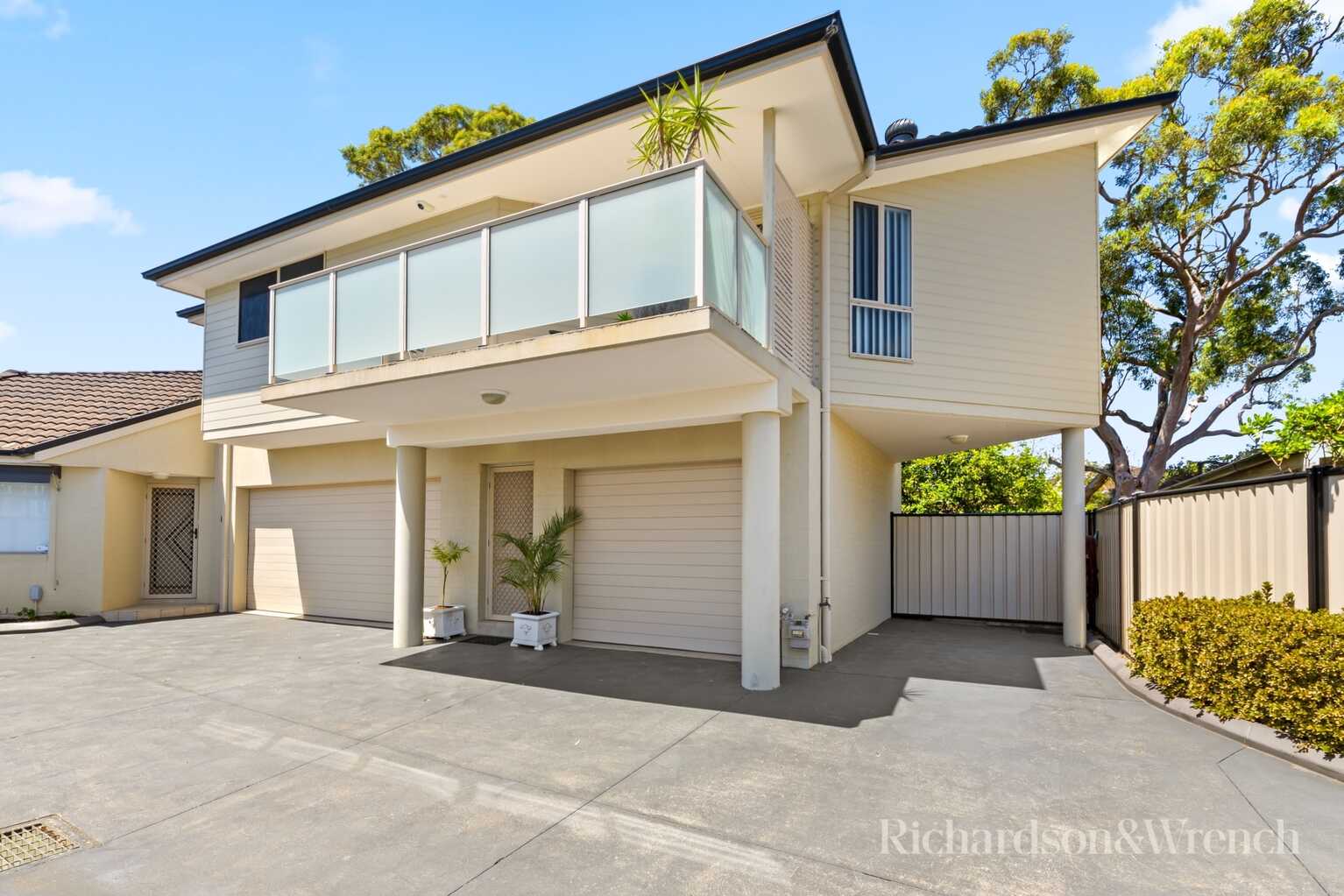 3/17 Farnell Road Woy Woy