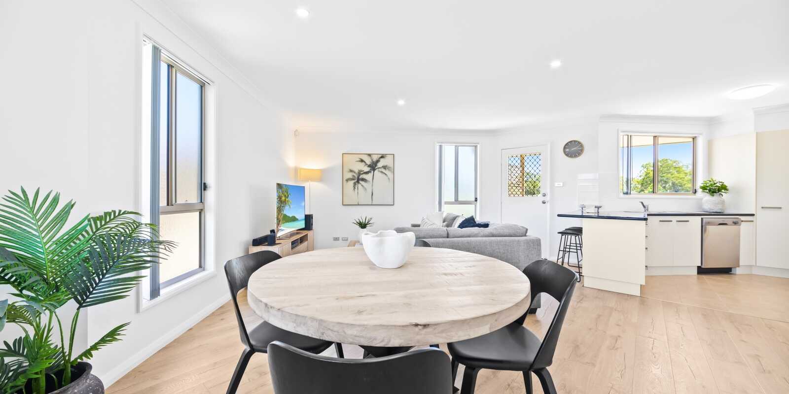 3/17 Farnell Road Woy Woy