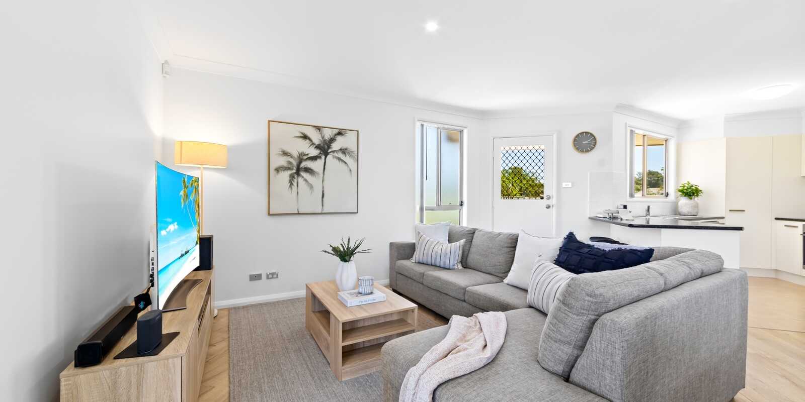 3/17 Farnell Road Woy Woy