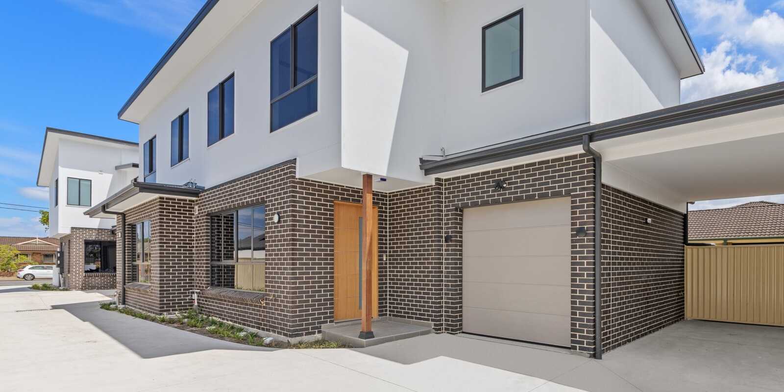 3/15 Allfield Road Woy Woy