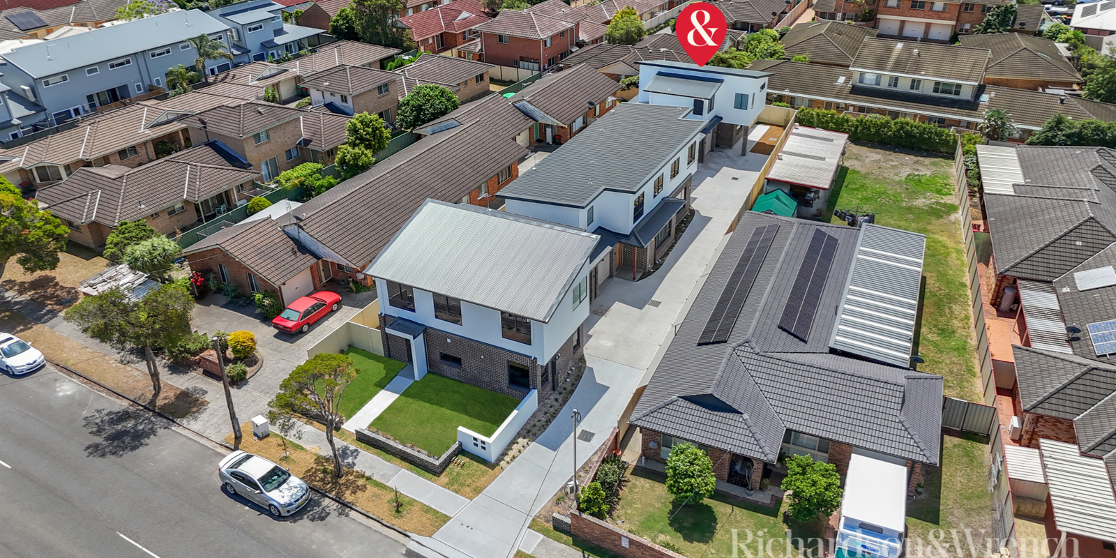 4/15 Allfield Road Woy Woy 4/15 Allfield Road Woy Woy