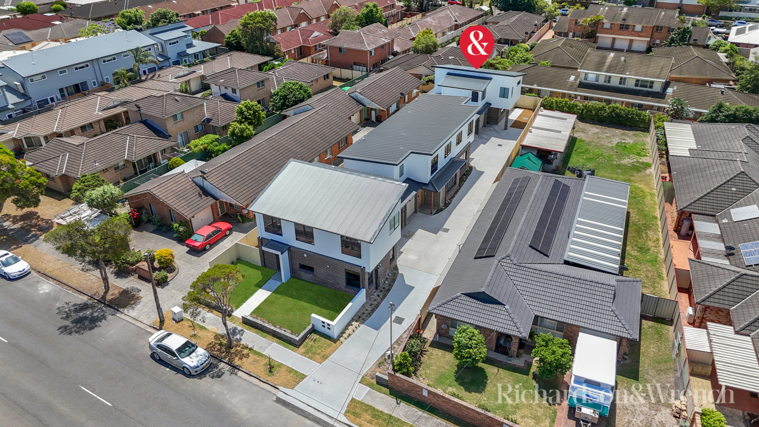 4/15 Allfield Road Woy Woy 4/15 Allfield Road Woy Woy