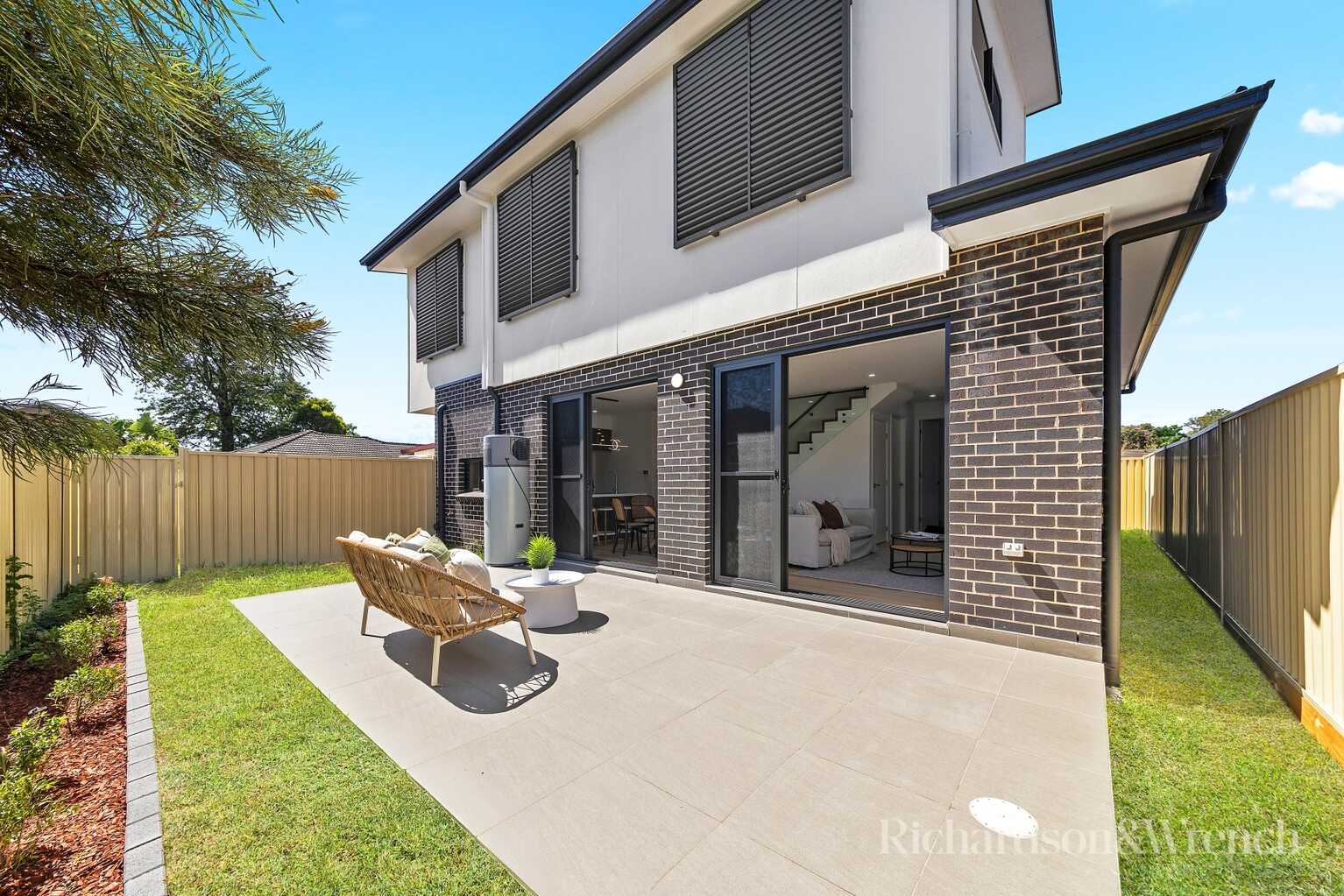 4/15 Allfield Road Woy Woy 4/15 Allfield Road Woy Woy