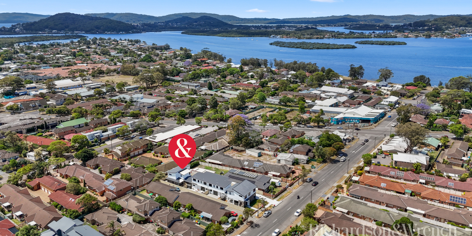 4/15 Allfield Road Woy Woy 4/15 Allfield Road Woy Woy