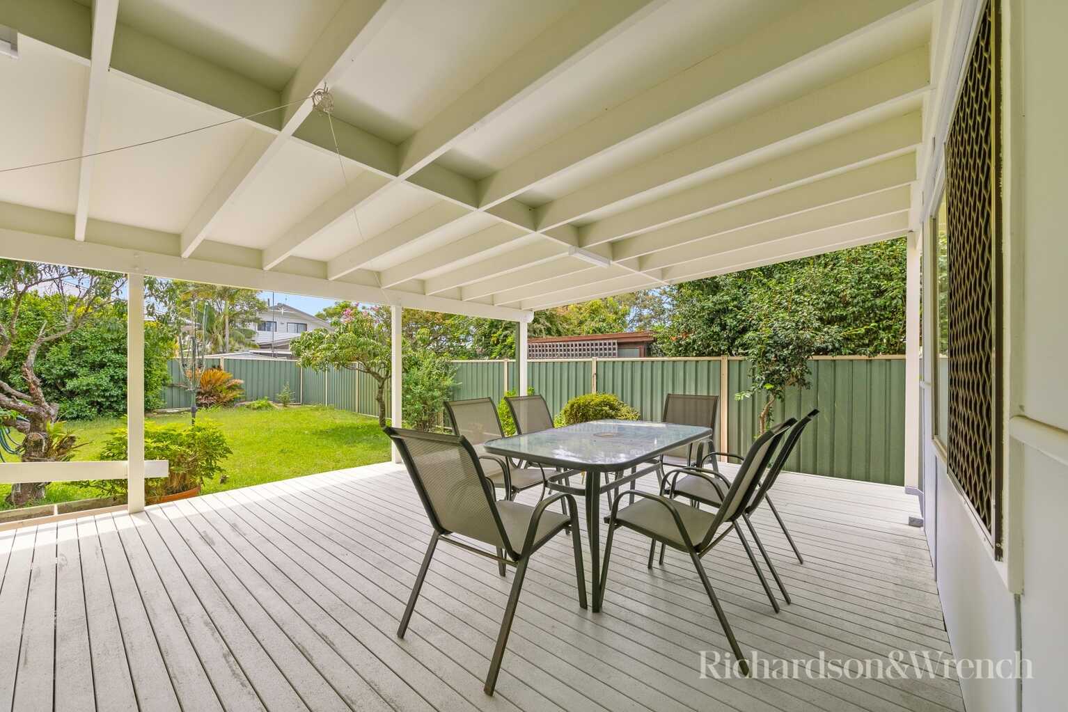 65 Nowack Avenue Umina Beach