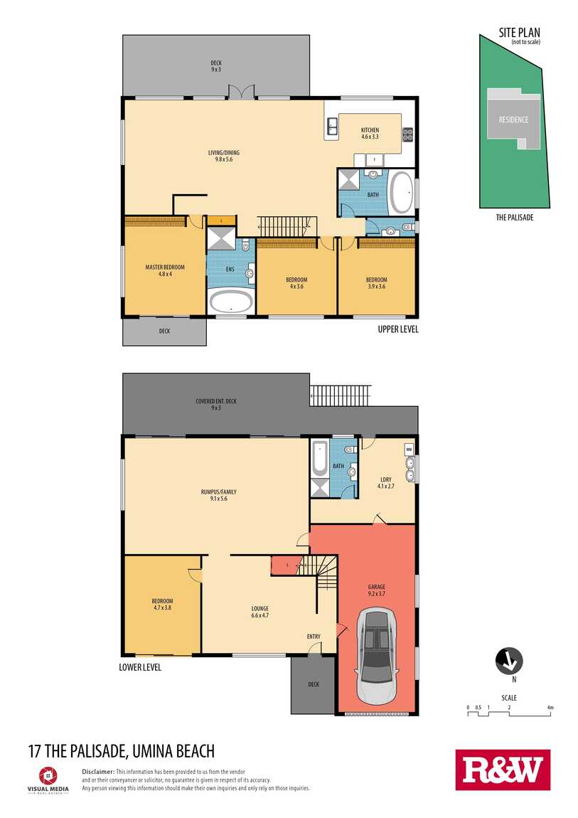 17 The Palisade Umina Beach