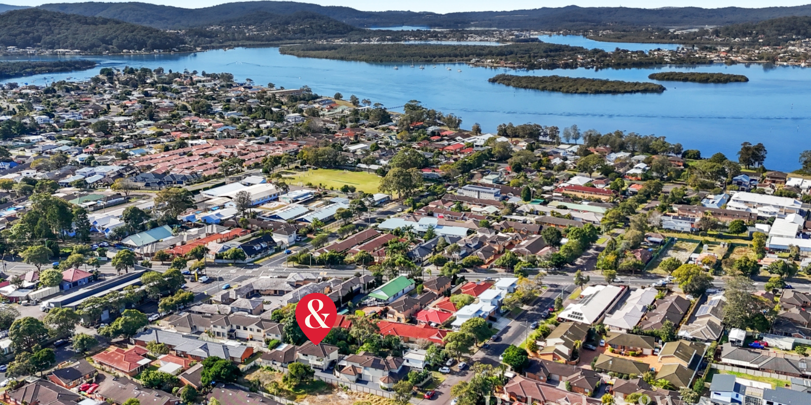 3/17 Farnell Road Woy Woy