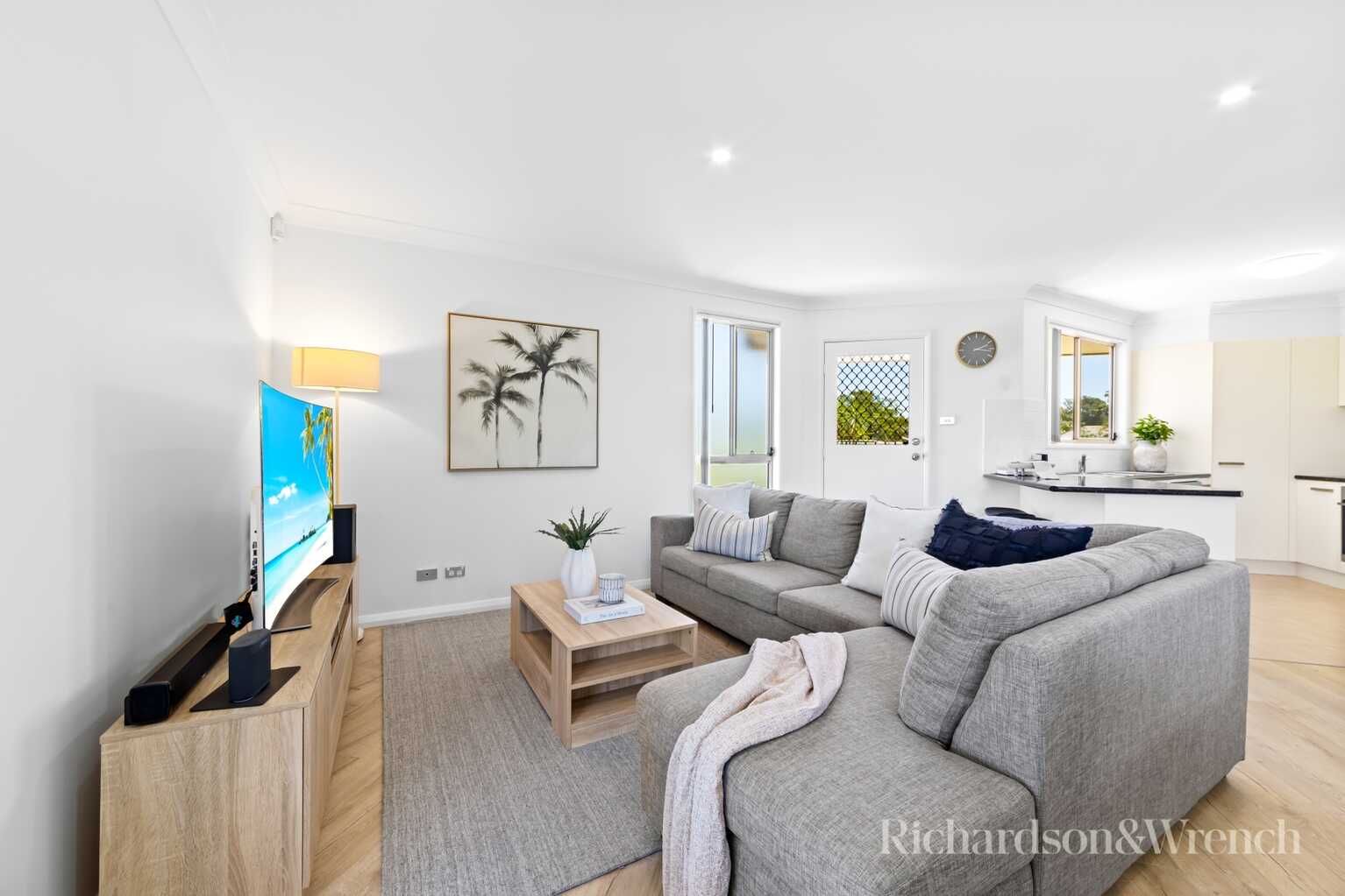 3/17 Farnell Road Woy Woy