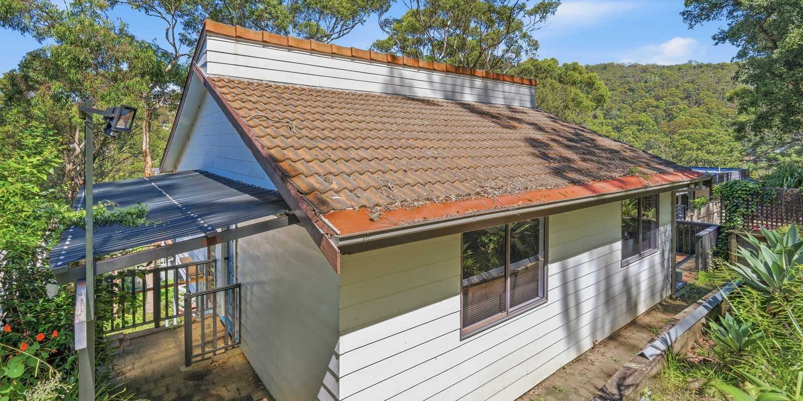 101 The Broadwaters Tascott