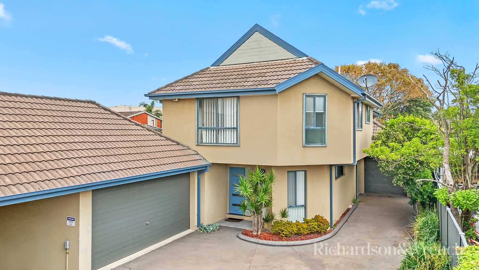4/188 West Street Umina Beach