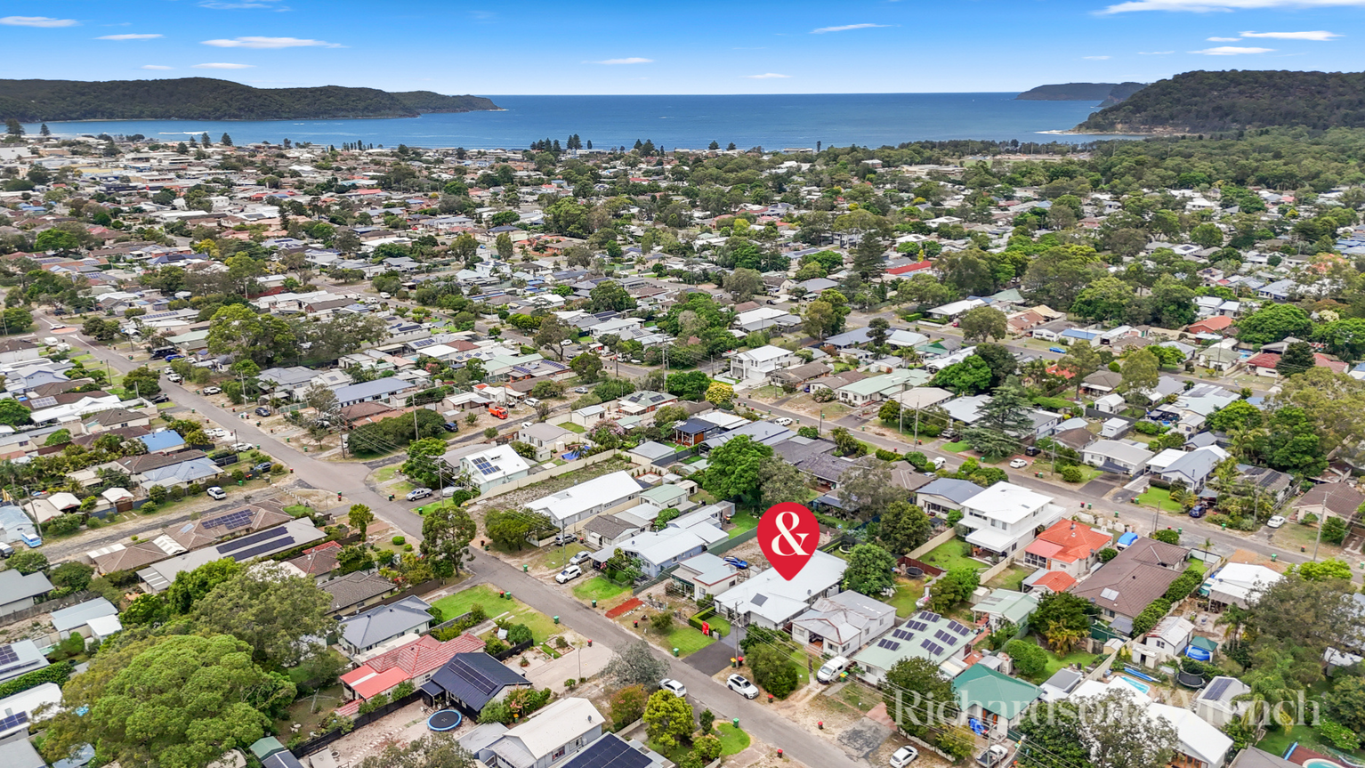 86 McEvoy Avenue Umina Beach