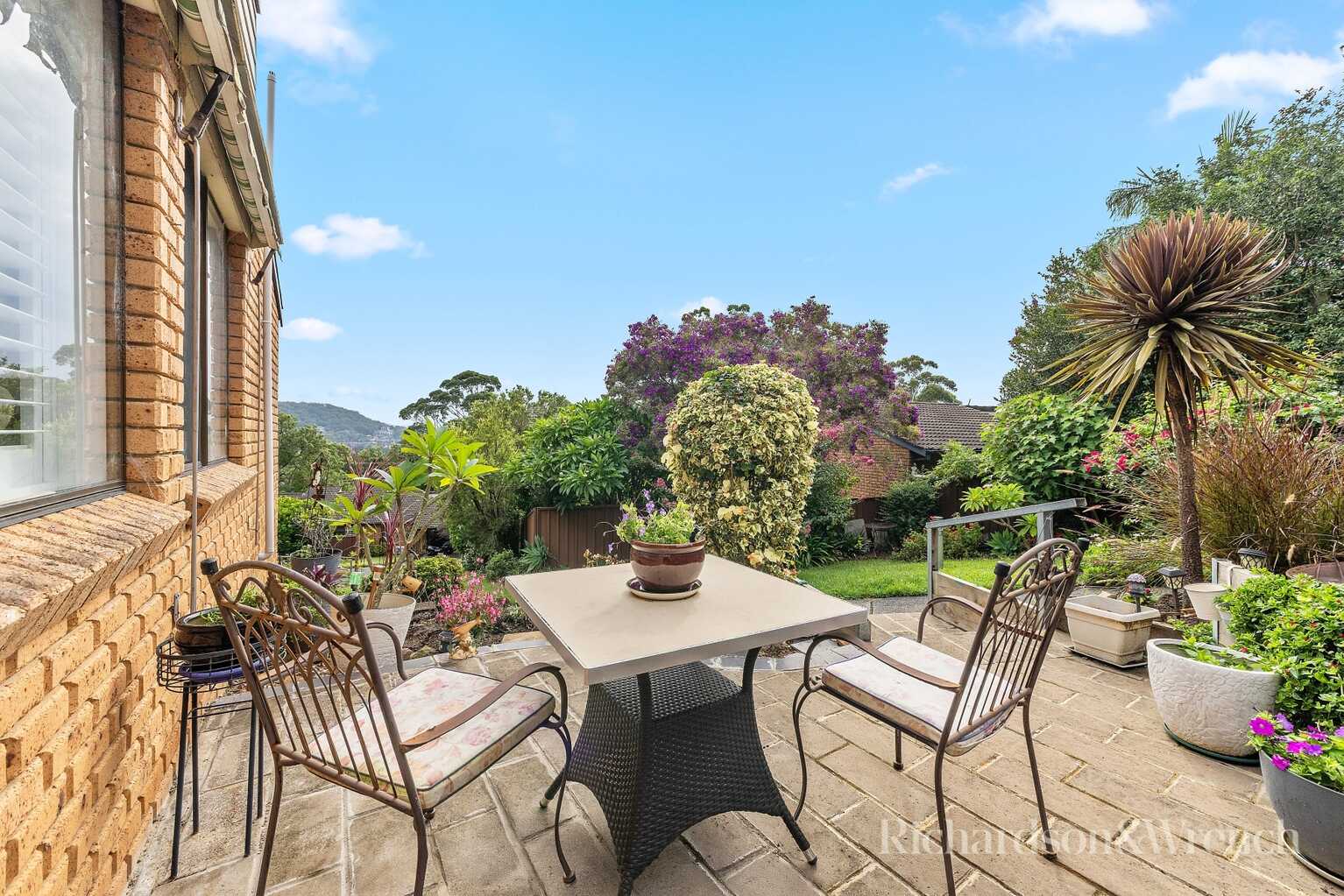 8/31 Fiona Street Point Clare