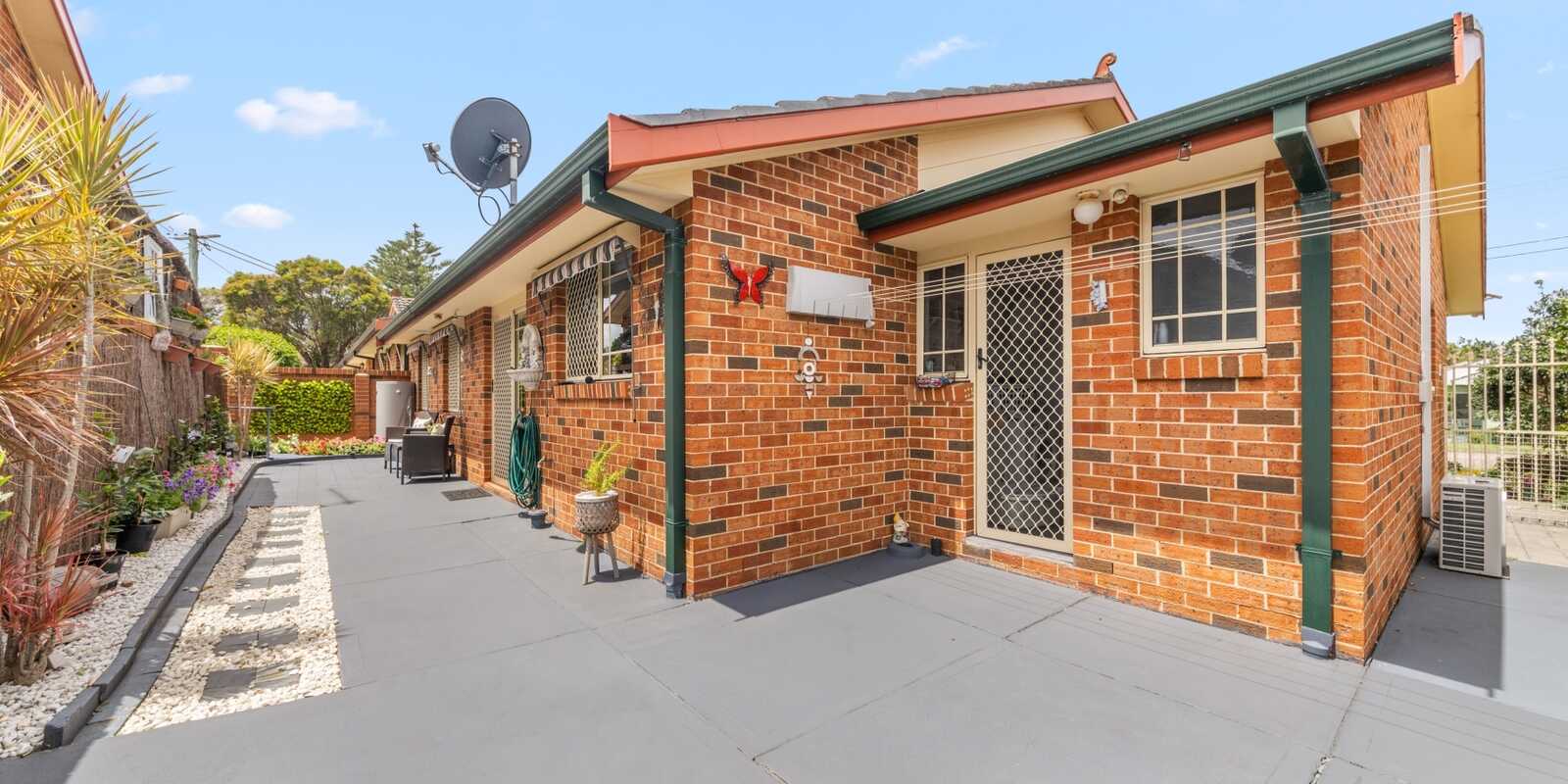4/3 Melba Rd Woy Woy