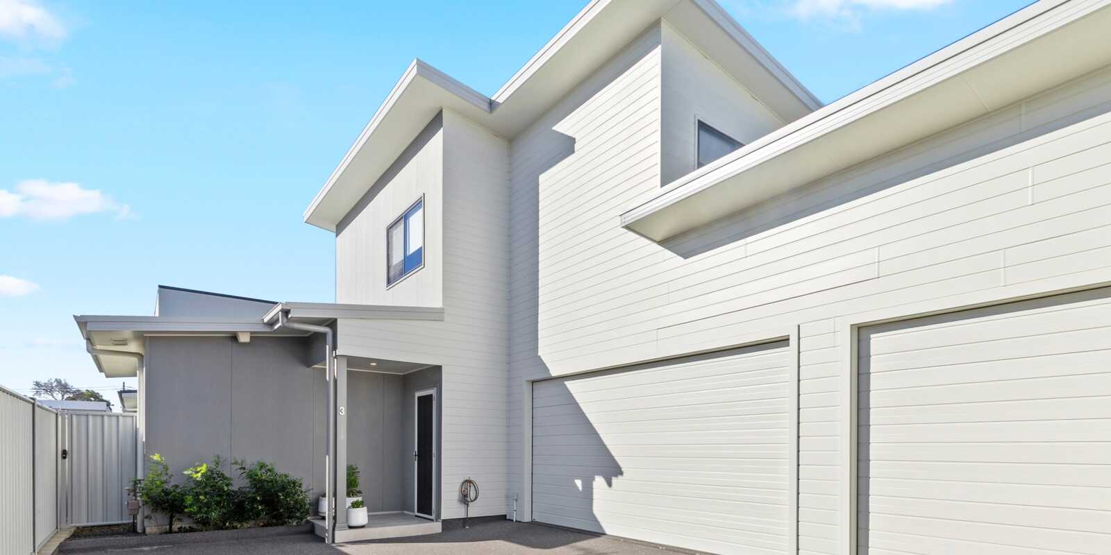 3/21 Warrah Street Ettalong Beach