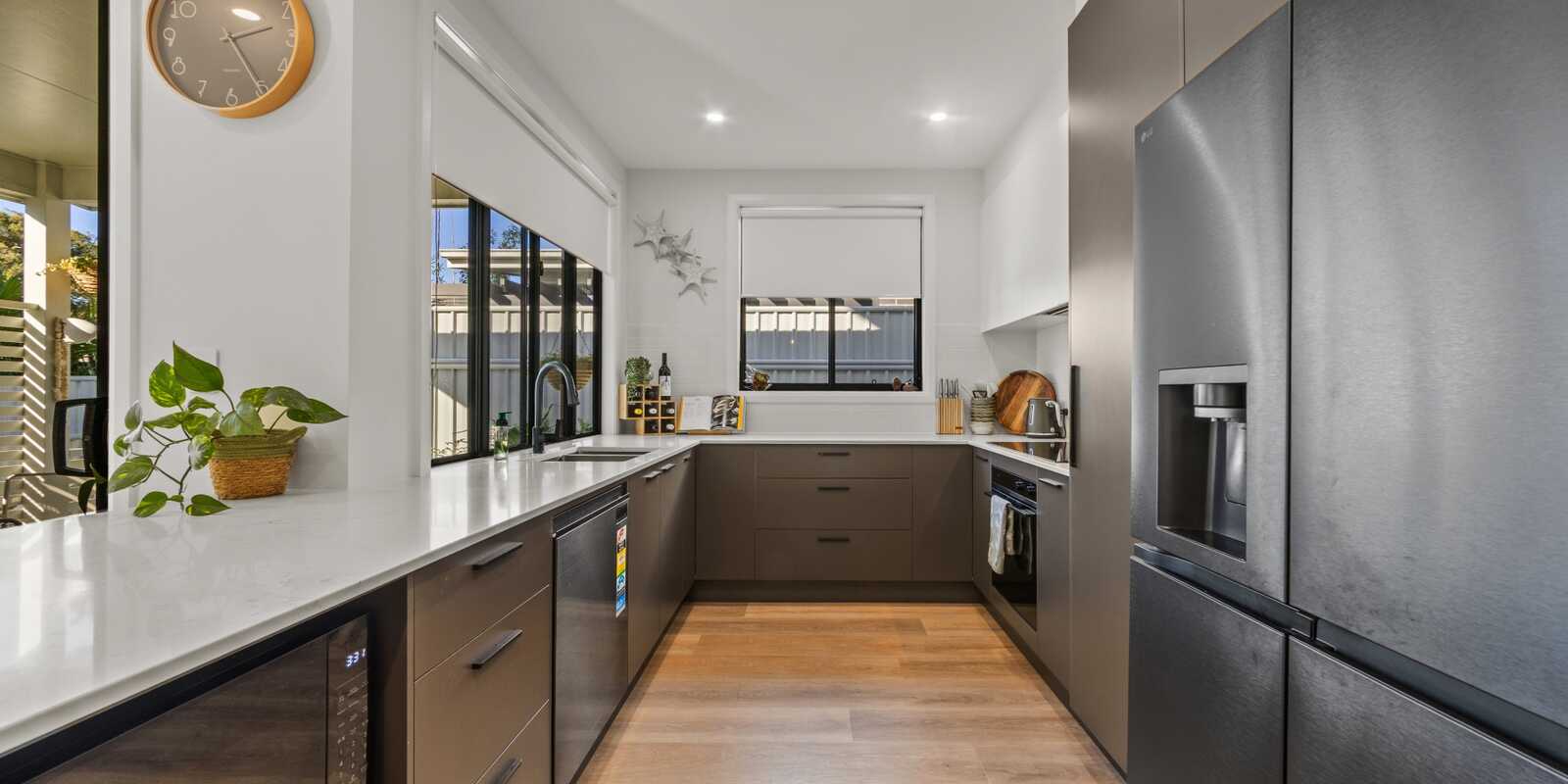 3/21 Warrah Street Ettalong Beach