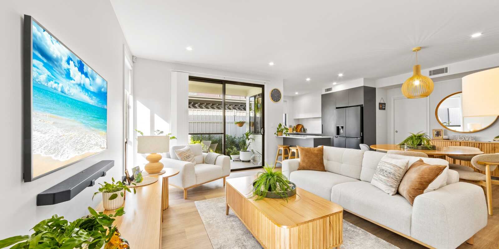 3/21 Warrah Street Ettalong Beach