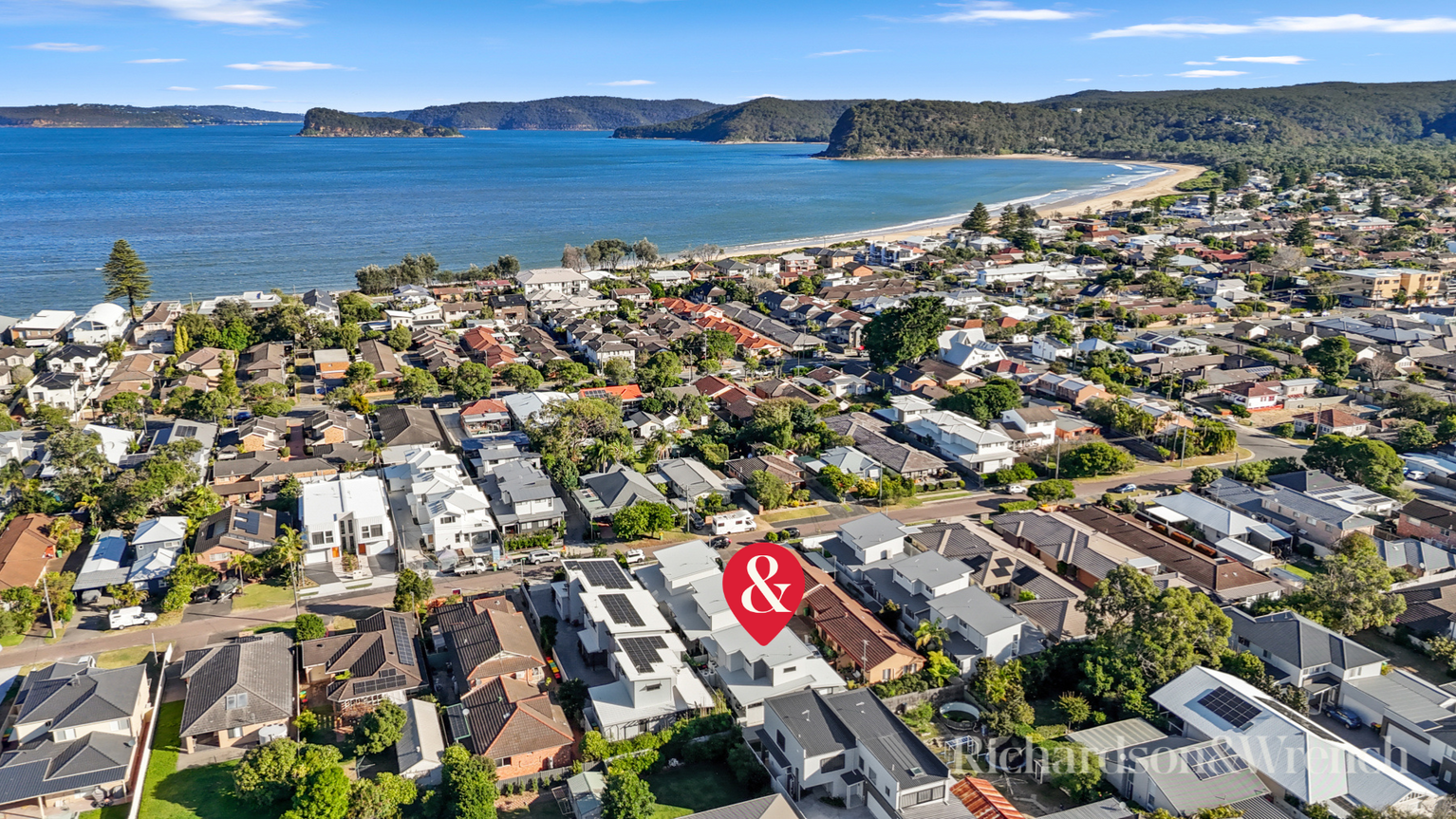 3/21 Warrah Street Ettalong Beach