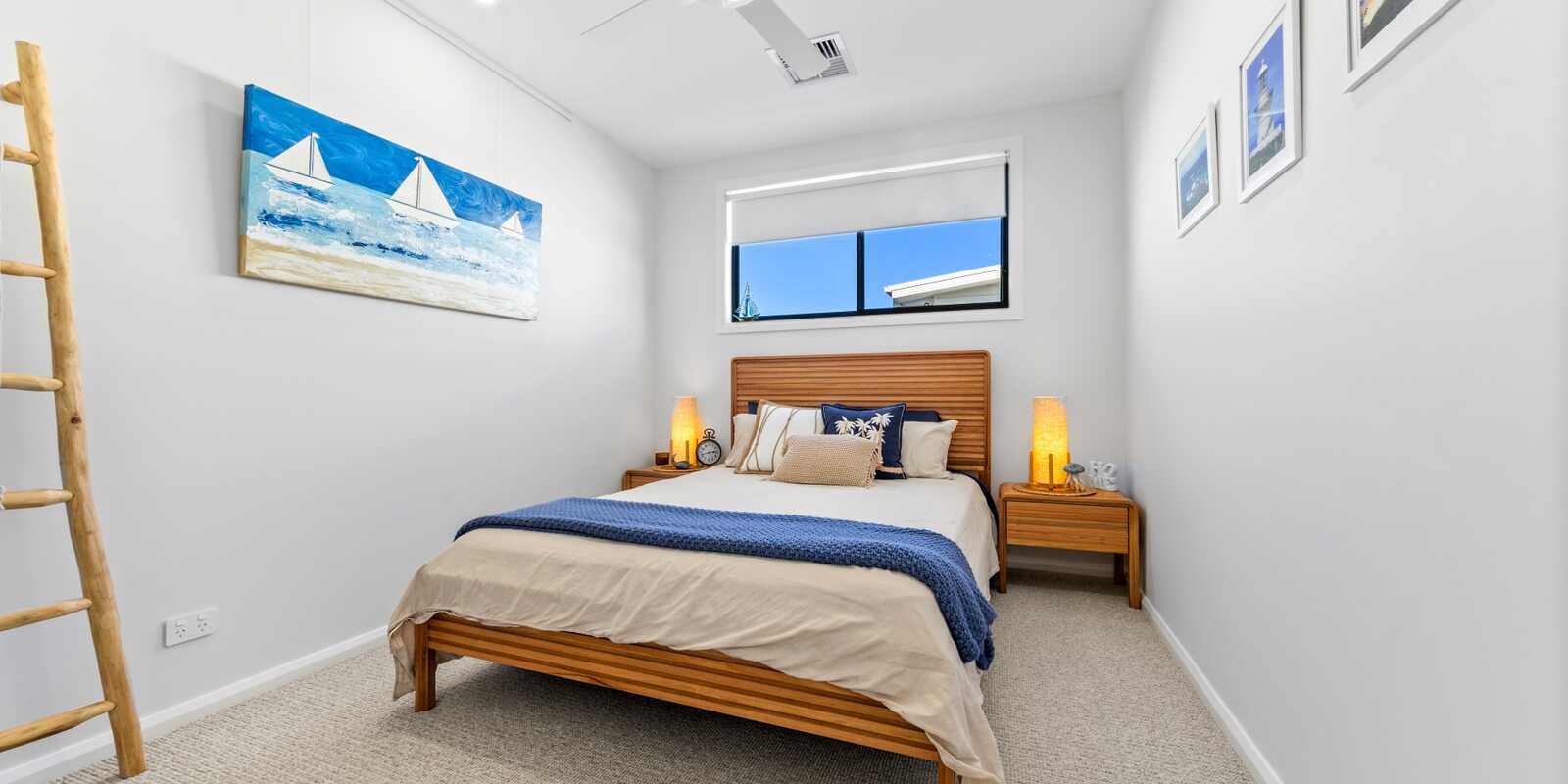 3/21 Warrah Street Ettalong Beach