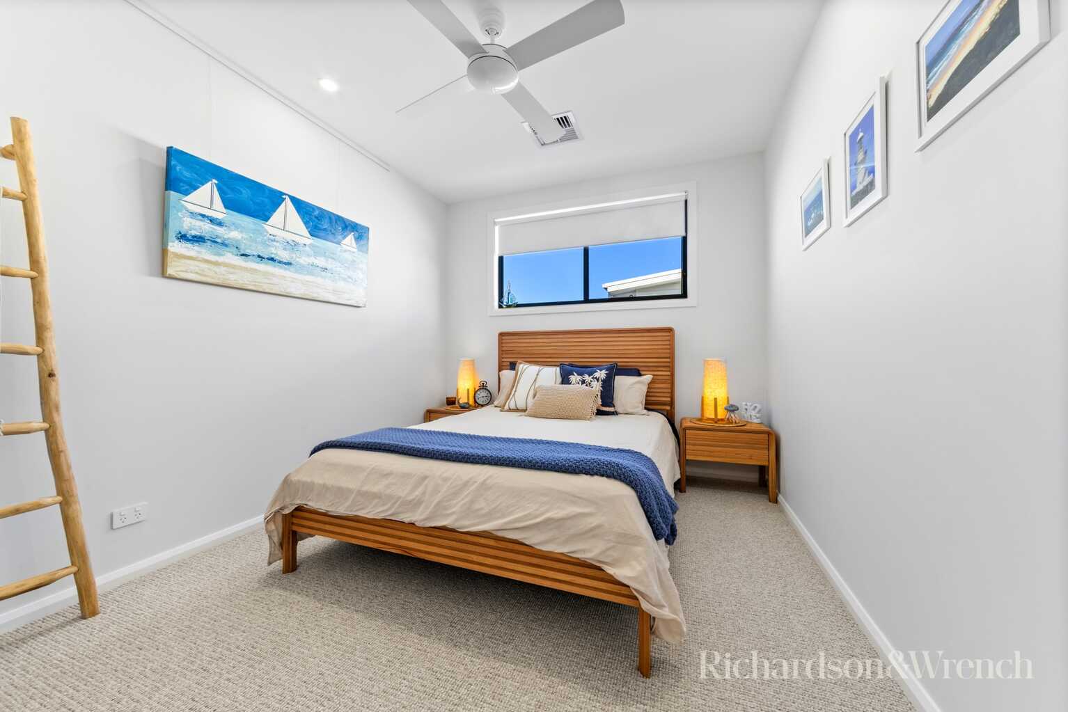 3/21 Warrah Street Ettalong Beach