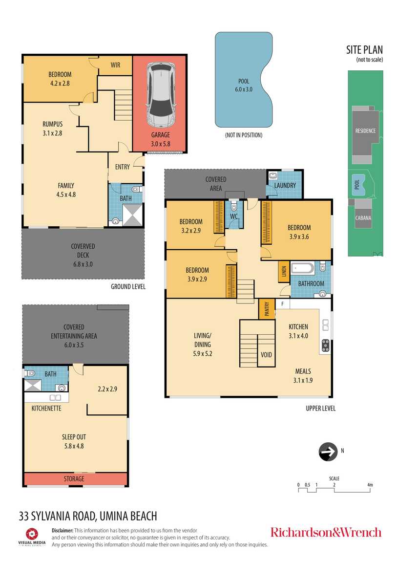 33 Sylvania Road Umina Beach
