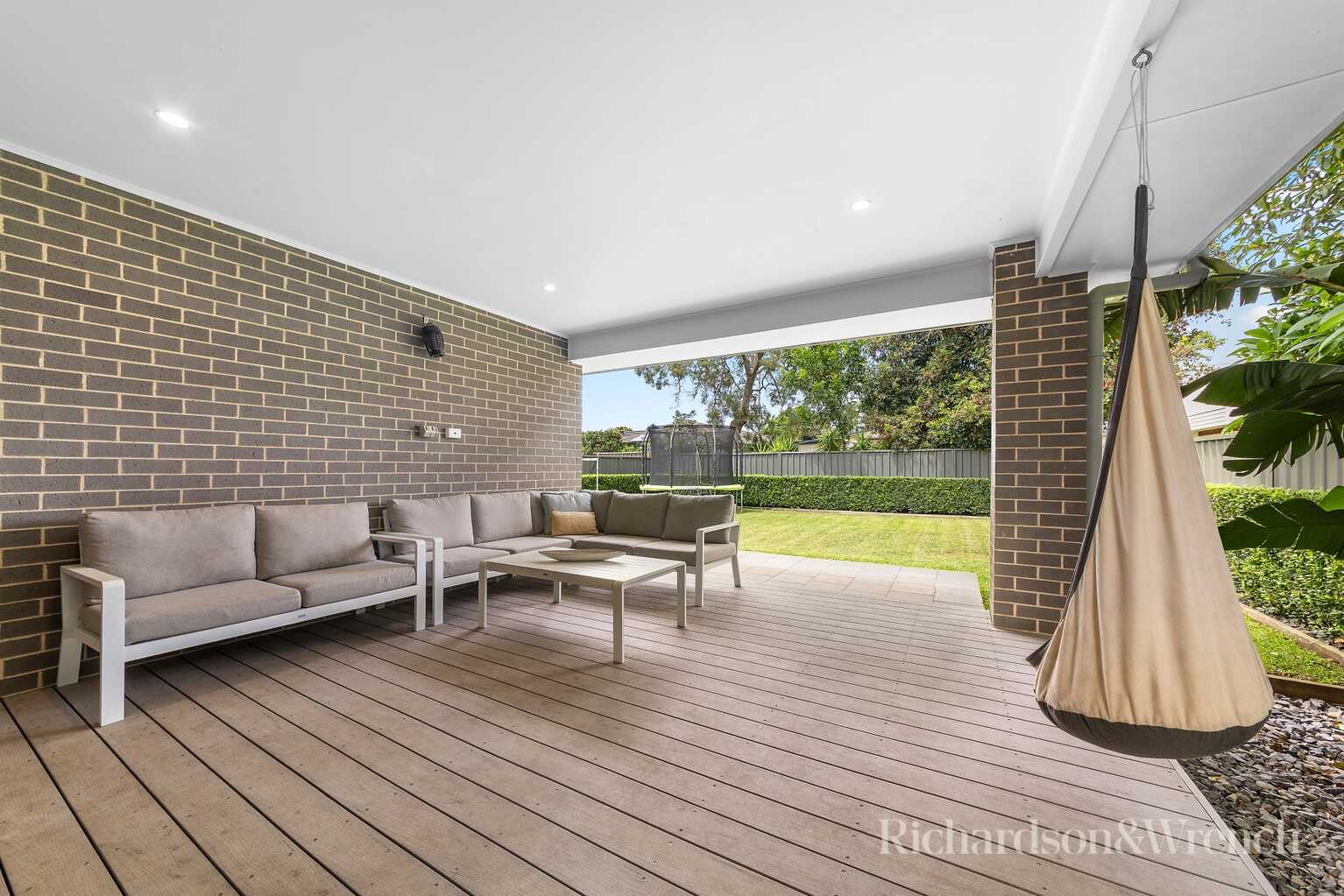 86 McEvoy Avenue Umina Beach