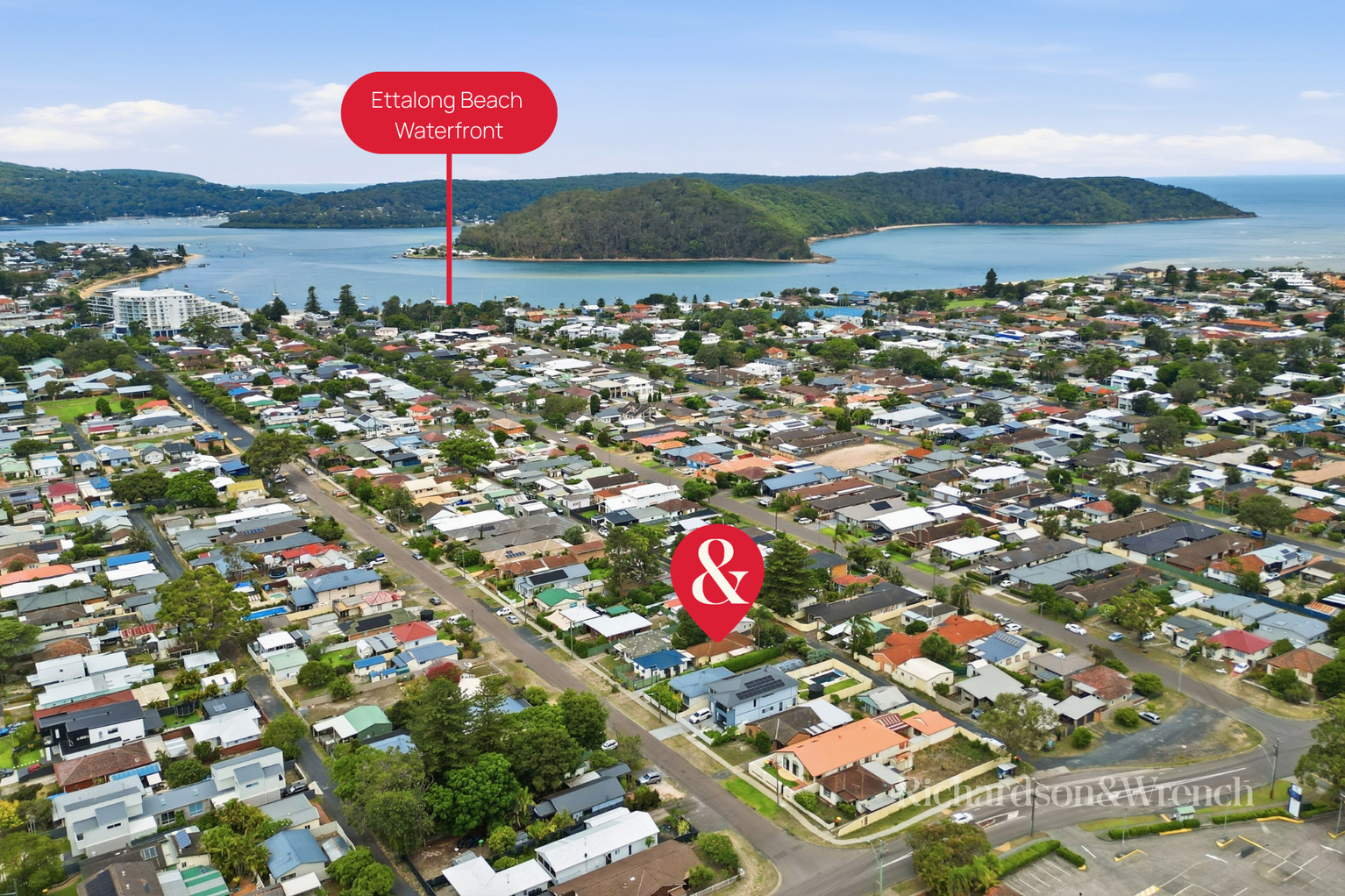 2/80 Uligandi Street Ettalong Beach 2/80 Uligandi Street Ettalong Beach