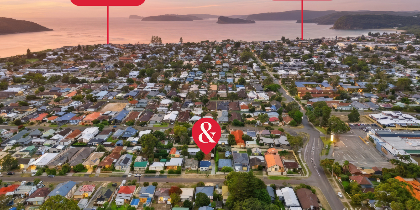 2/80 Uligandi Street Ettalong Beach 2/80 Uligandi Street Ettalong Beach