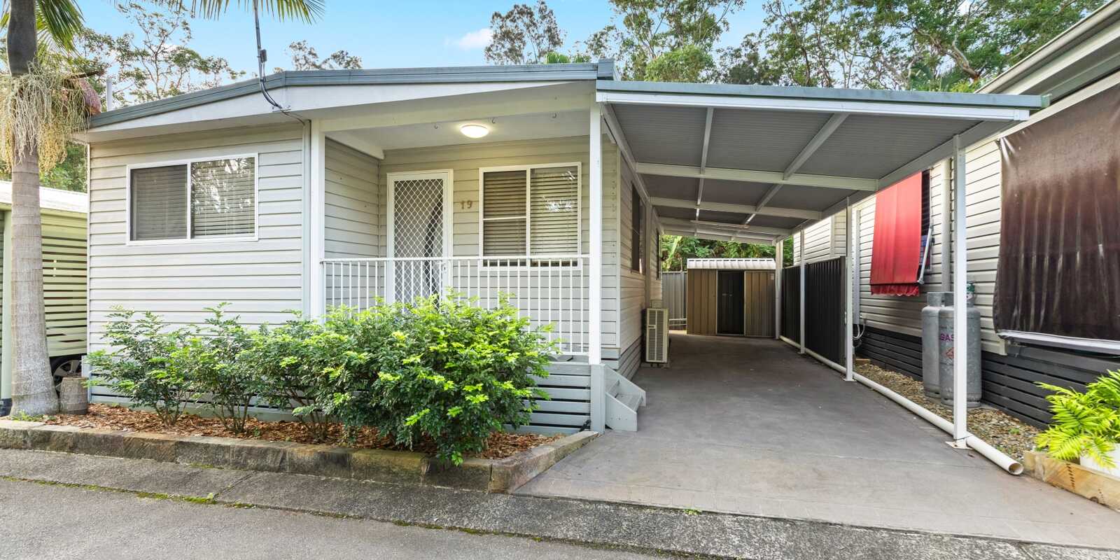 19/437 Wards Hill Road Empire Bay 19/437 Wards Hill Road Empire Bay