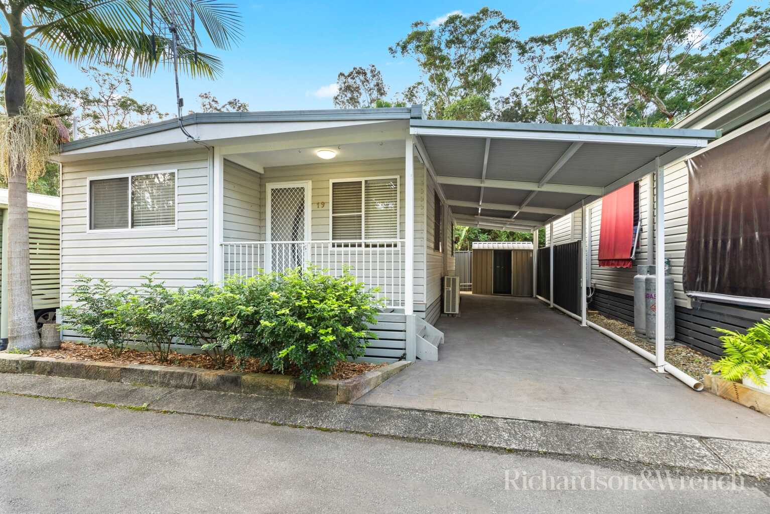 19/437 Wards Hill Road Empire Bay 19/437 Wards Hill Road Empire Bay