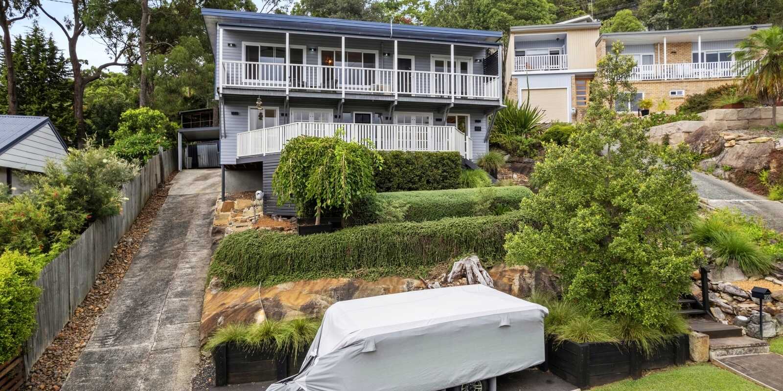 208 Veron Road Umina Beach