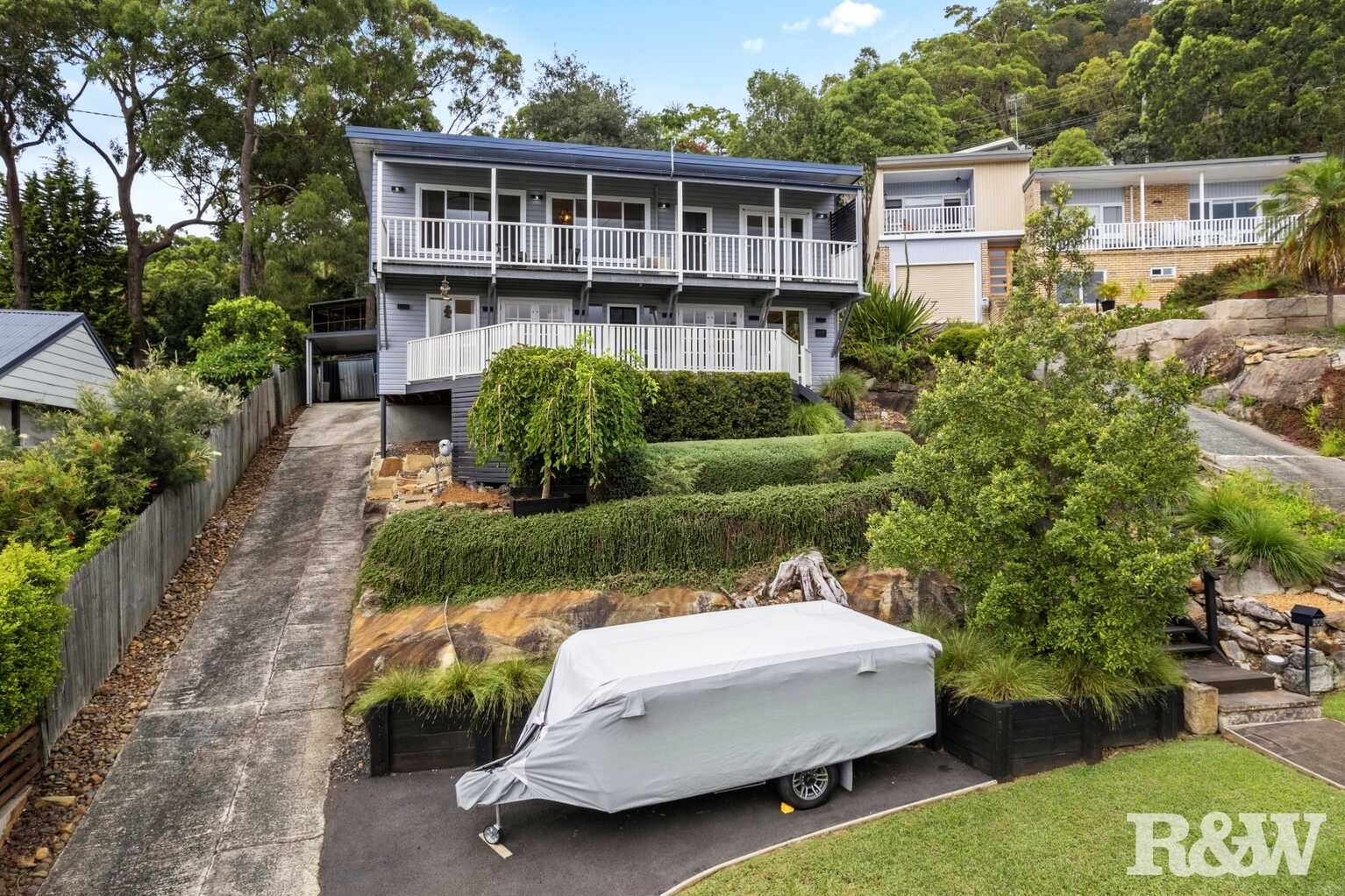 208 Veron Road Umina Beach