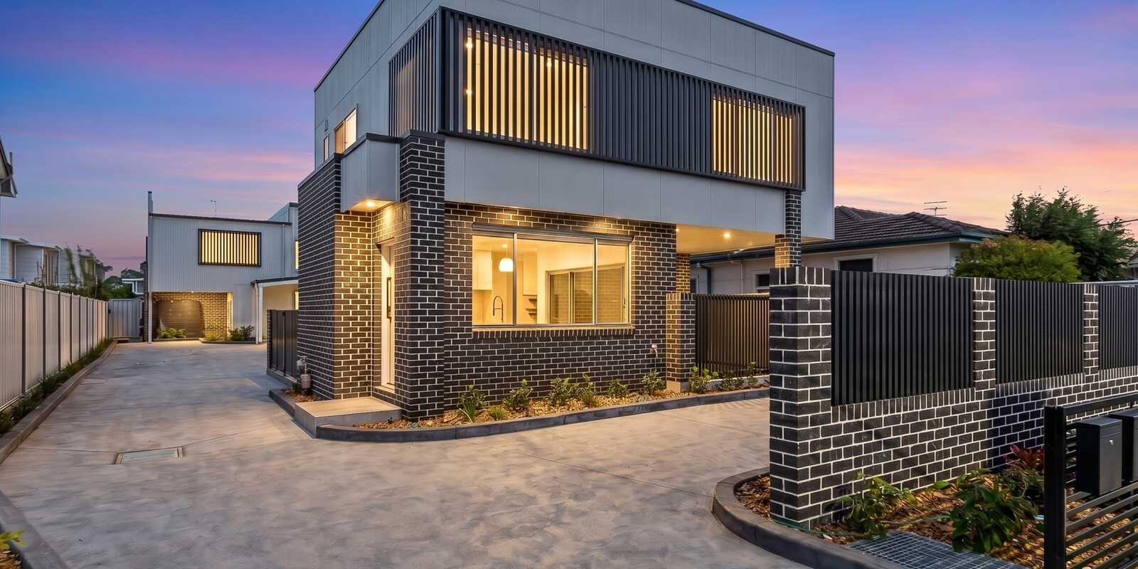 1,2,3/36 Kourung Street Ettalong Beach 1,2,3/36 Kourung Street Ettalong Beach