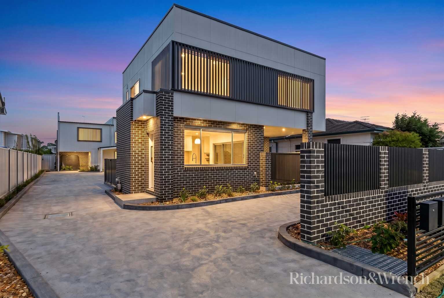 1,2,3/36 Kourung Street Ettalong Beach 1,2,3/36 Kourung Street Ettalong Beach