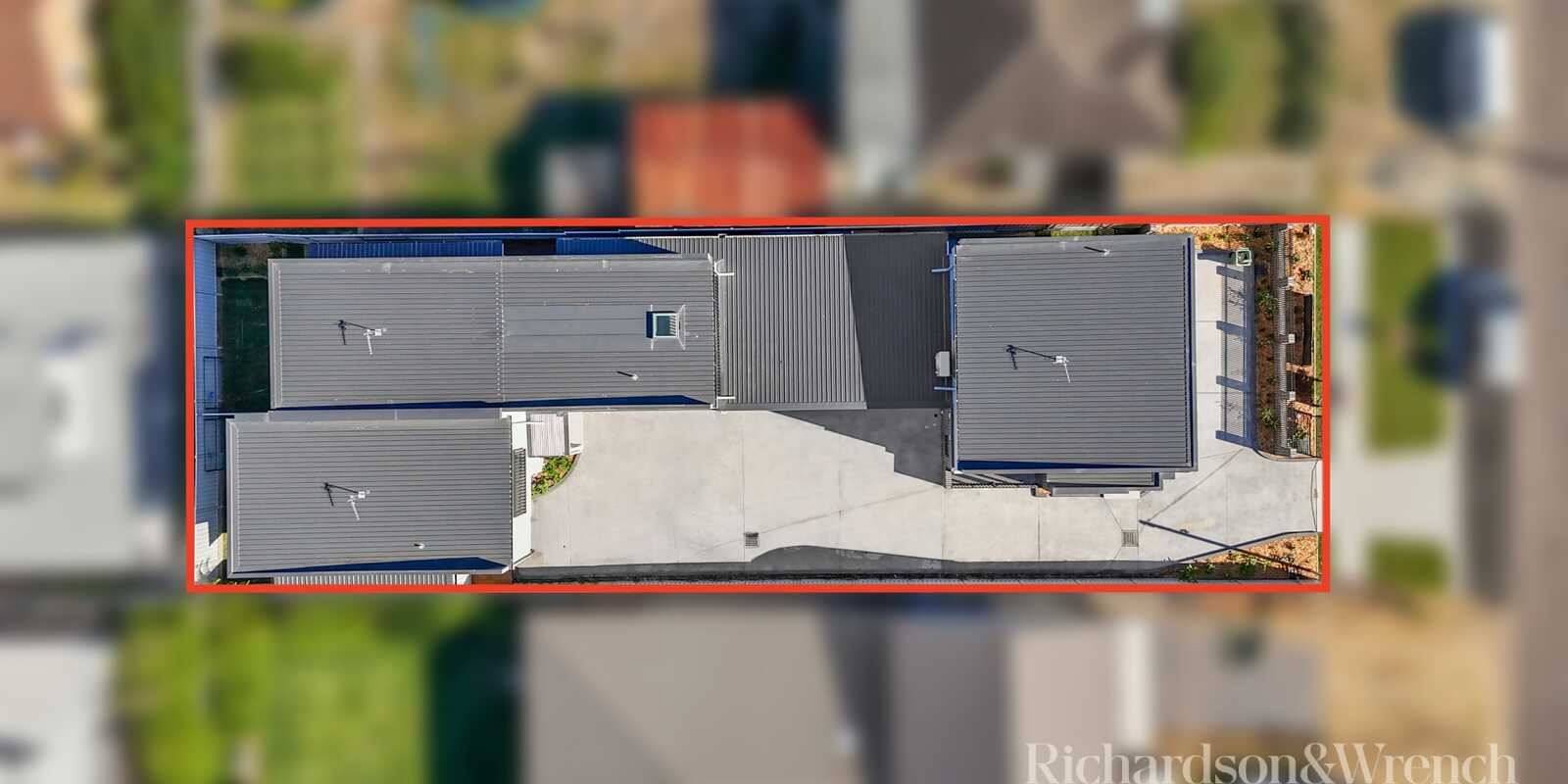 1,2,3/36 Kourung Street Ettalong Beach 1,2,3/36 Kourung Street Ettalong Beach