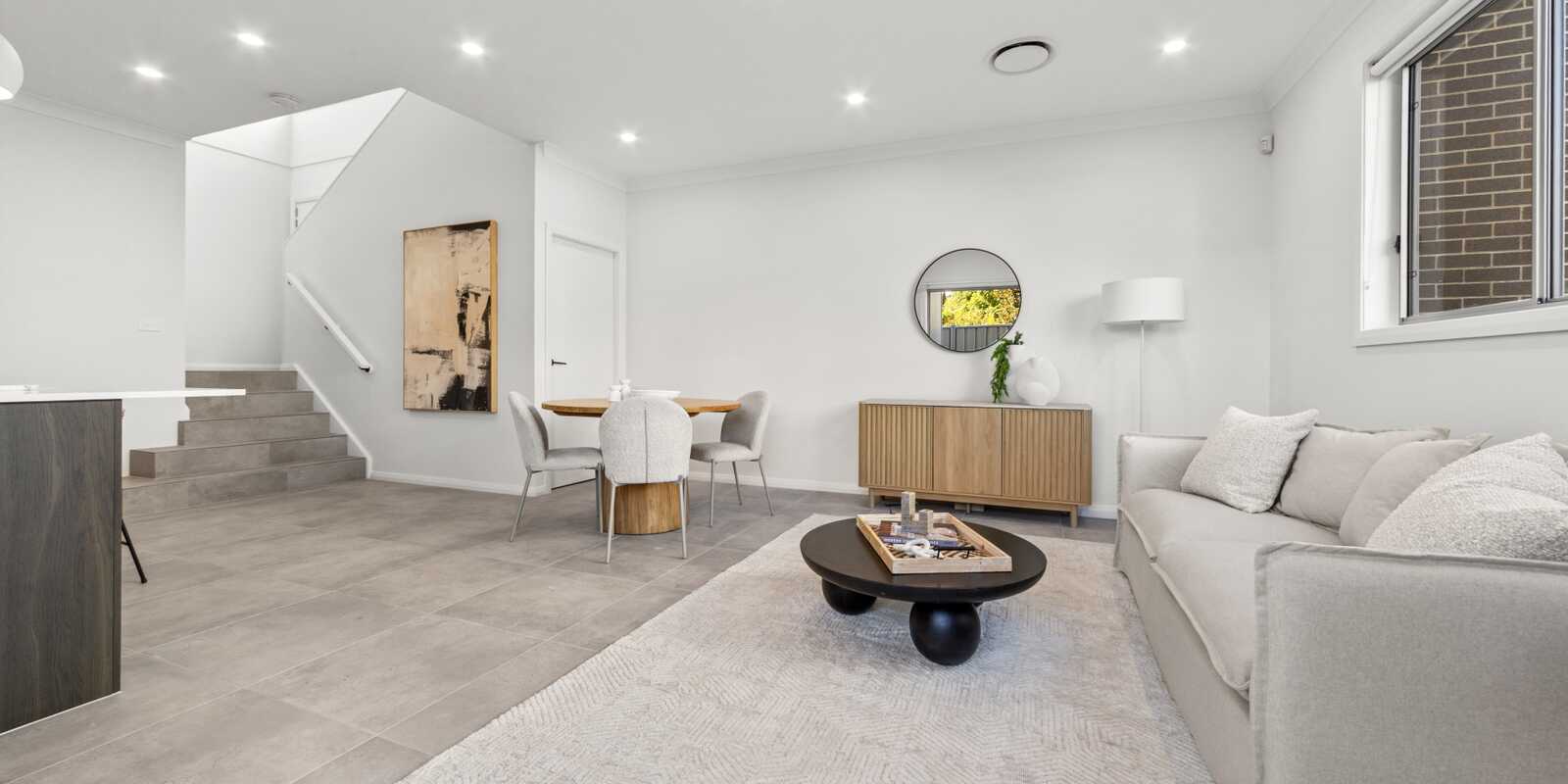 1,2,3/36 Kourung Street Ettalong Beach 1,2,3/36 Kourung Street Ettalong Beach