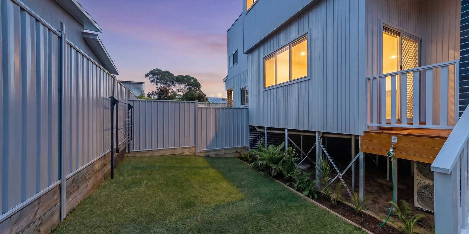 1,2,3/36 Kourung Street Ettalong Beach 1,2,3/36 Kourung Street Ettalong Beach