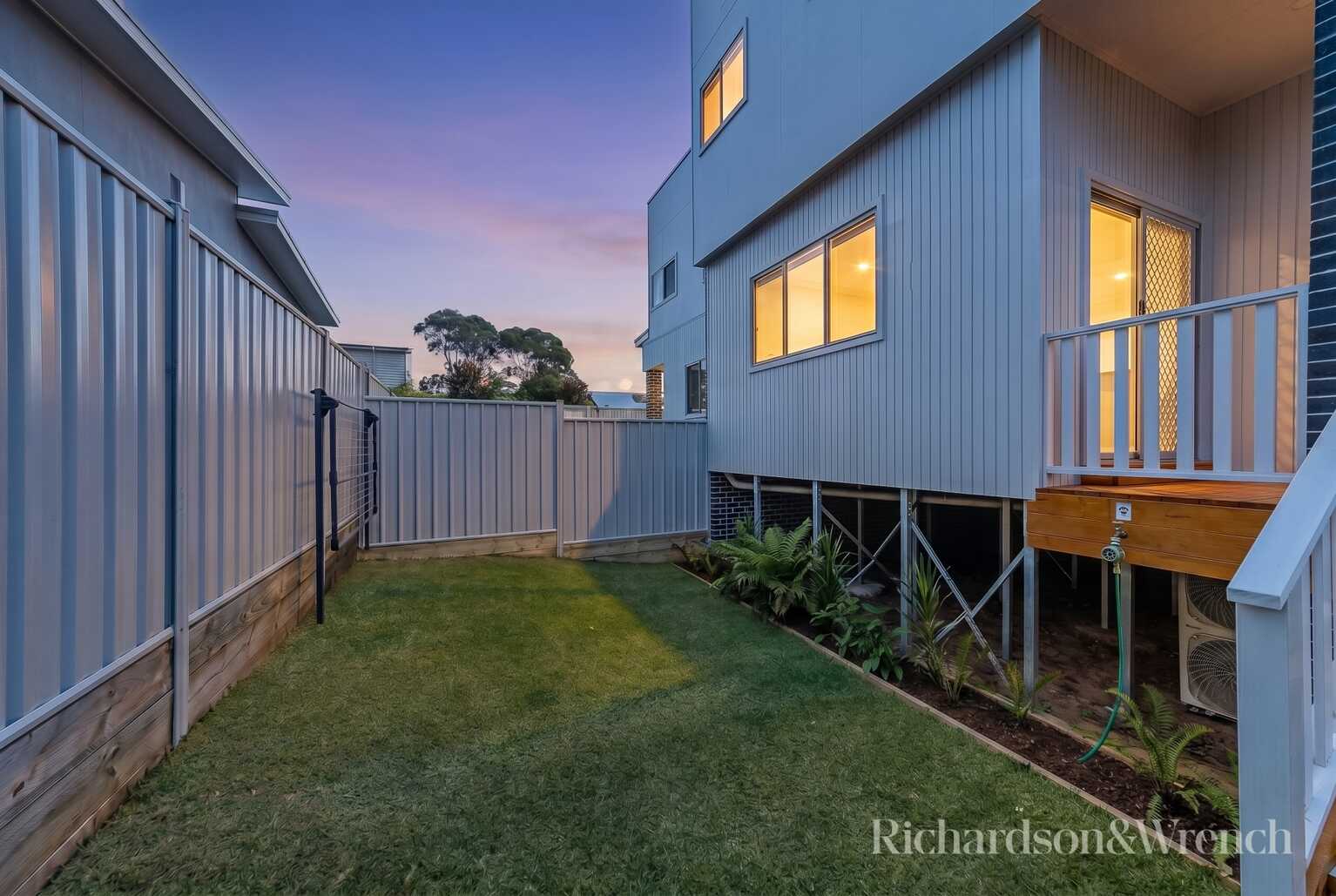 1,2,3/36 Kourung Street Ettalong Beach 1,2,3/36 Kourung Street Ettalong Beach