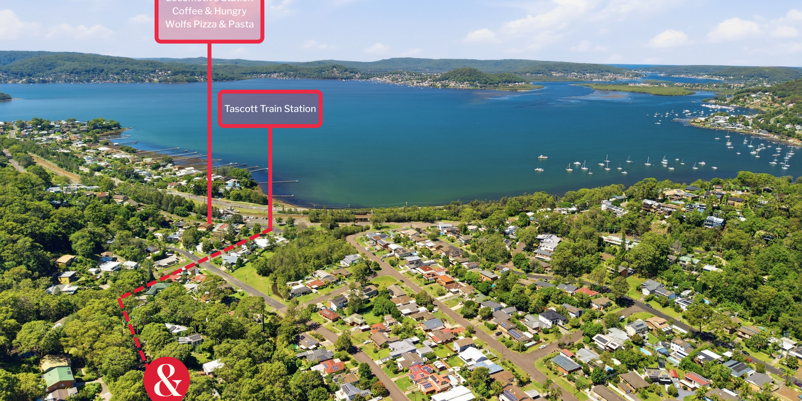 101 The Broadwaters Tascott 101 The Broadwaters Tascott