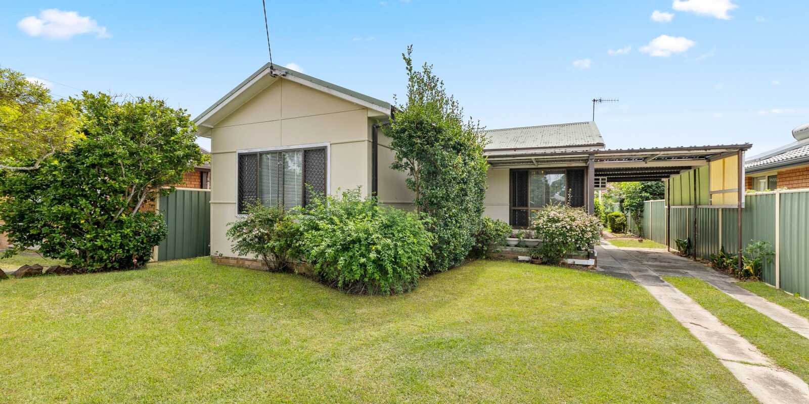 65 Nowack Avenue Umina Beach 65 Nowack Avenue Umina Beach