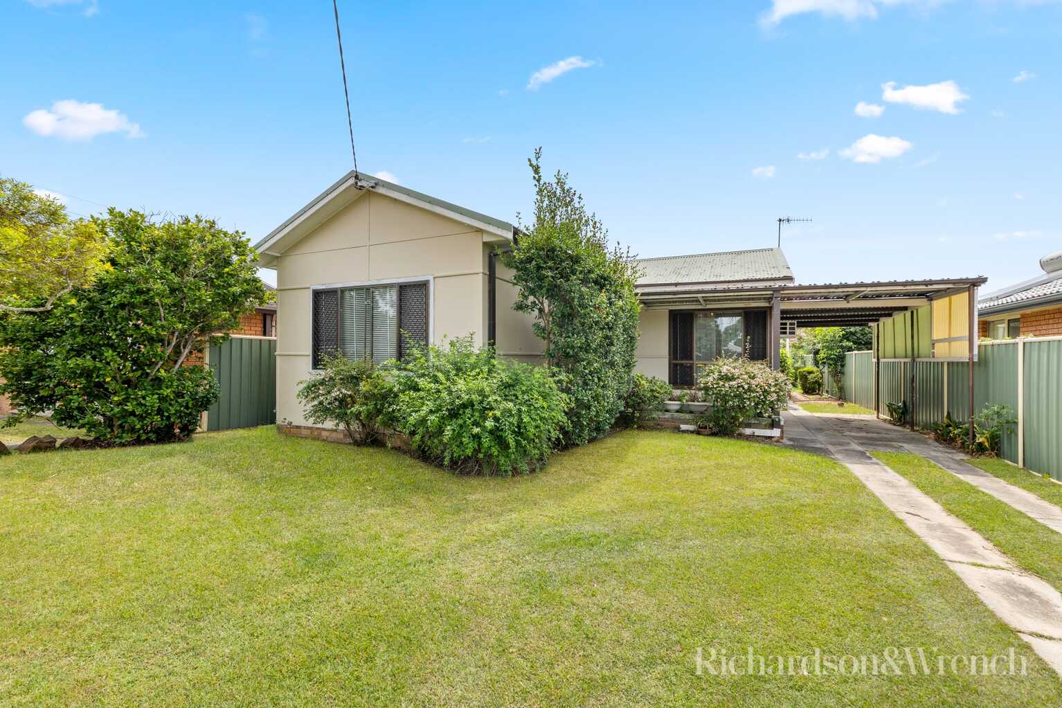 65 Nowack Avenue Umina Beach 65 Nowack Avenue Umina Beach