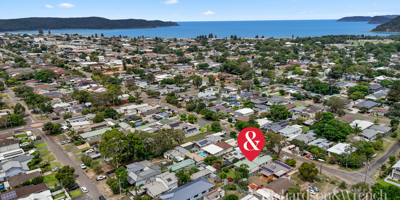 65 Nowack Avenue Umina Beach 65 Nowack Avenue Umina Beach