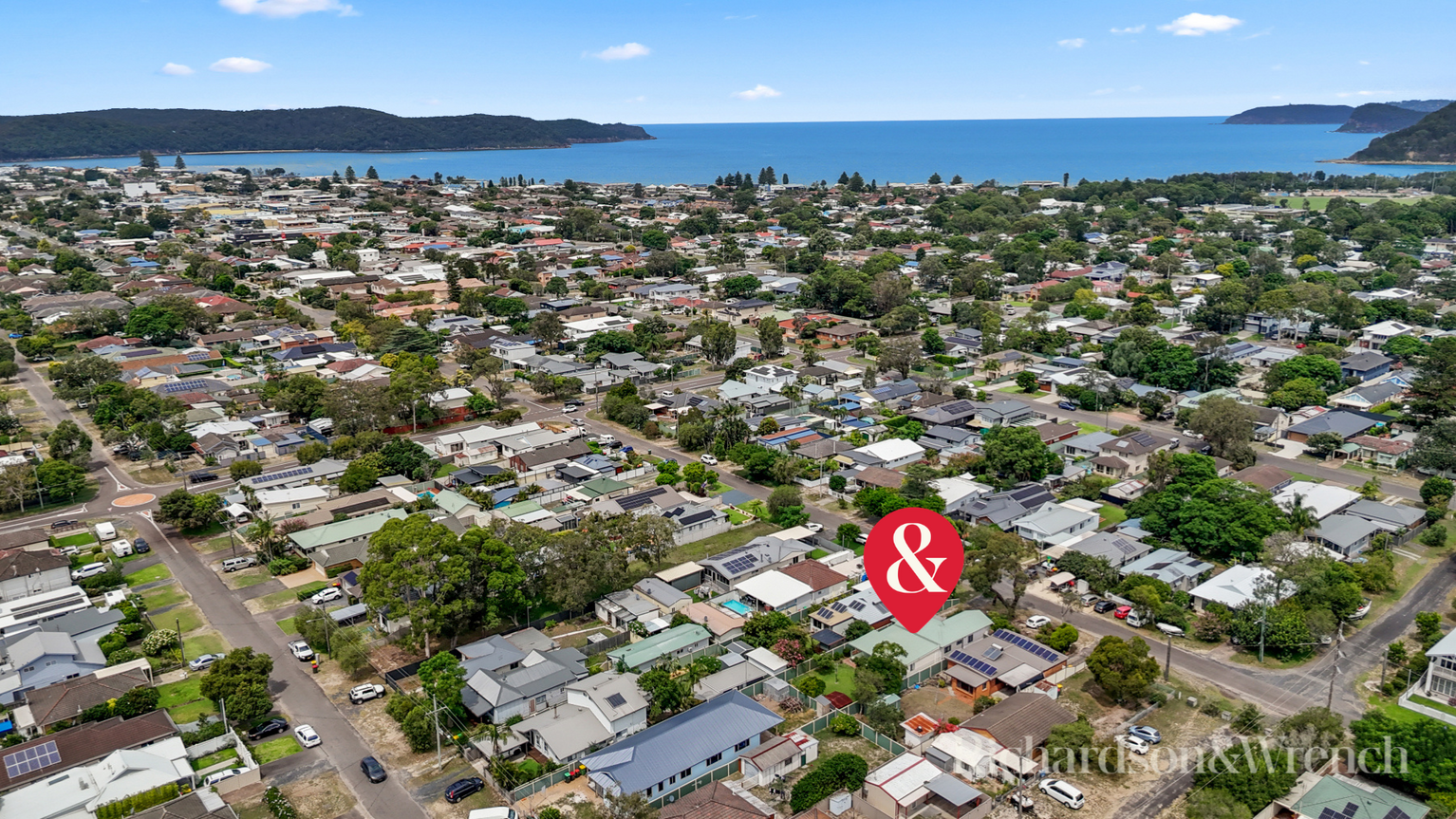 65 Nowack Avenue Umina Beach 65 Nowack Avenue Umina Beach