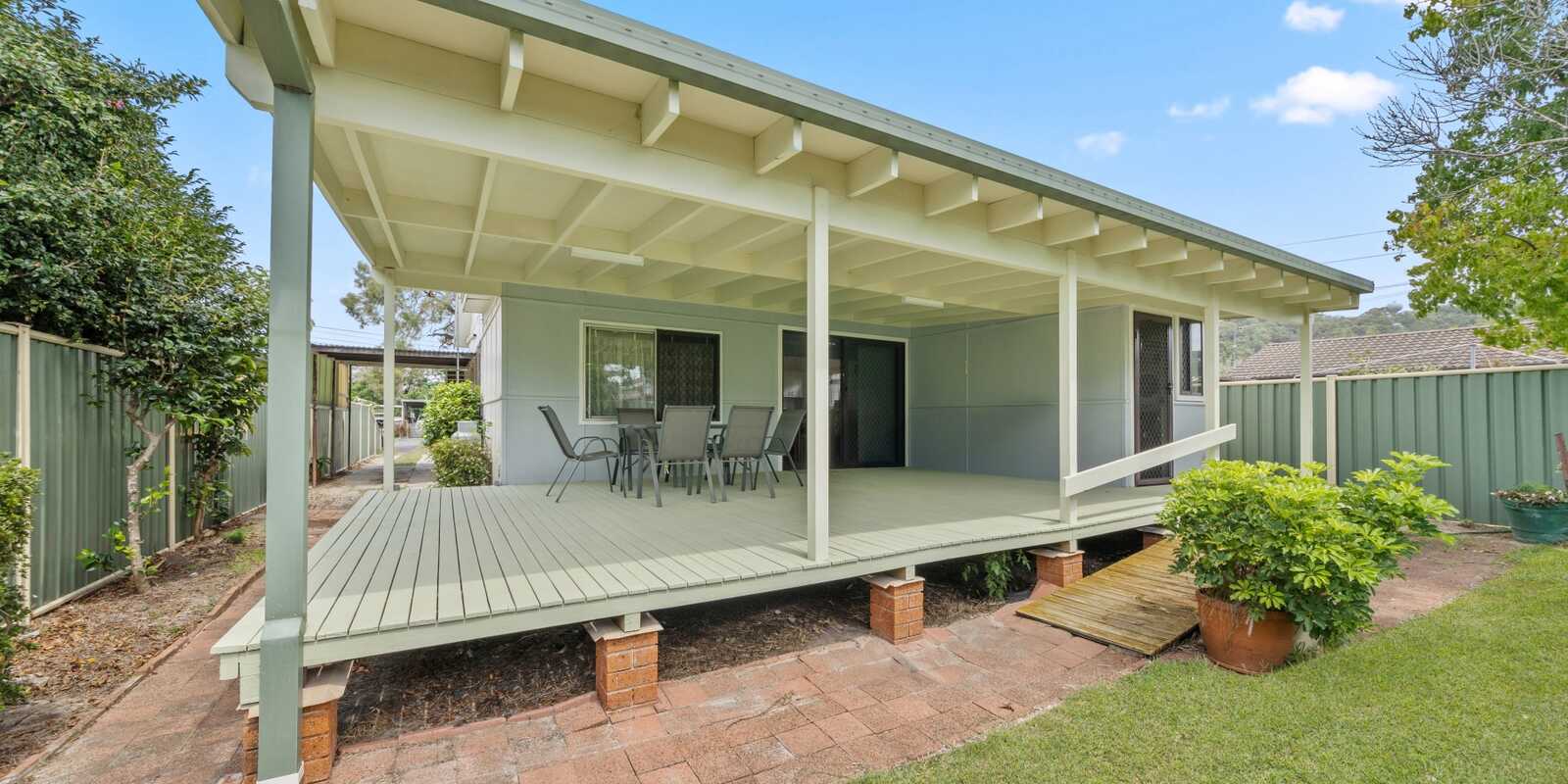 65 Nowack Avenue Umina Beach 65 Nowack Avenue Umina Beach