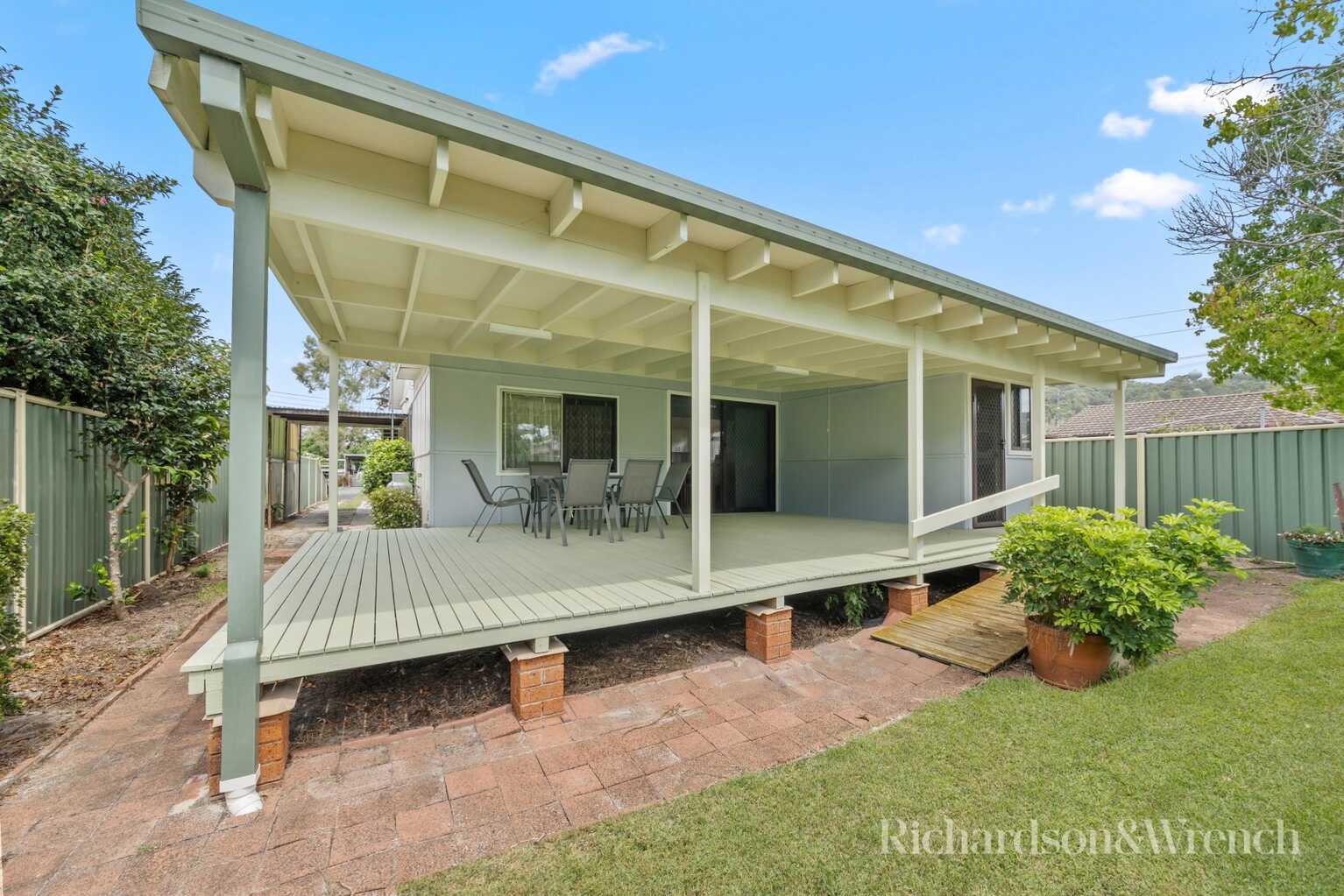 65 Nowack Avenue Umina Beach 65 Nowack Avenue Umina Beach