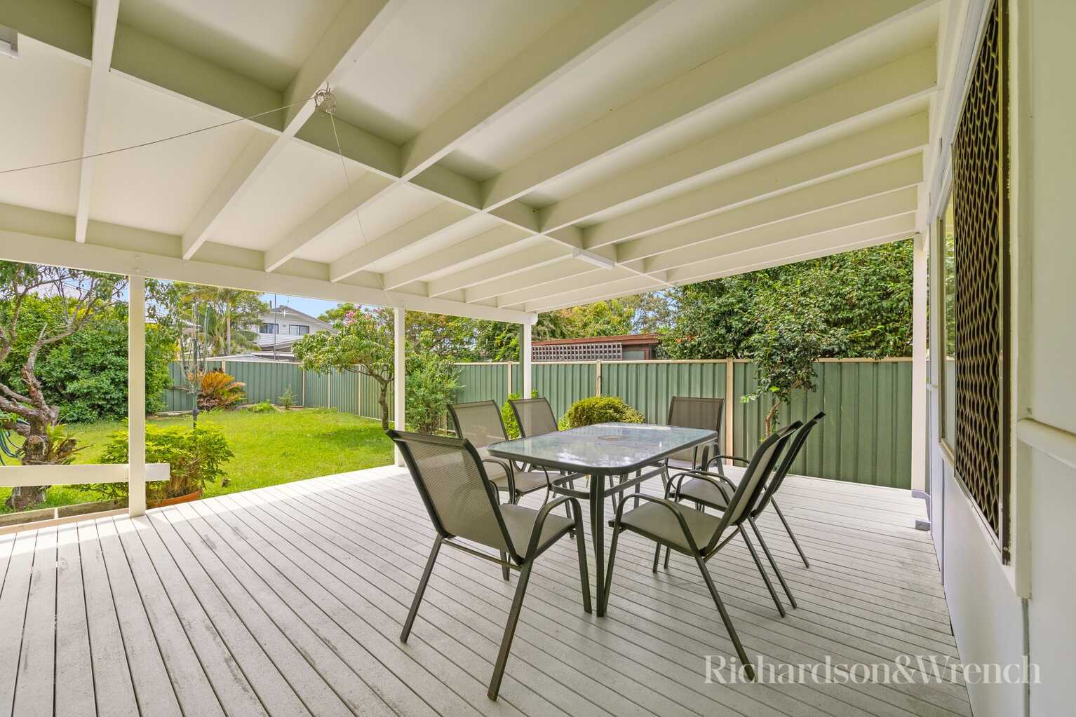65 Nowack Avenue Umina Beach 65 Nowack Avenue Umina Beach