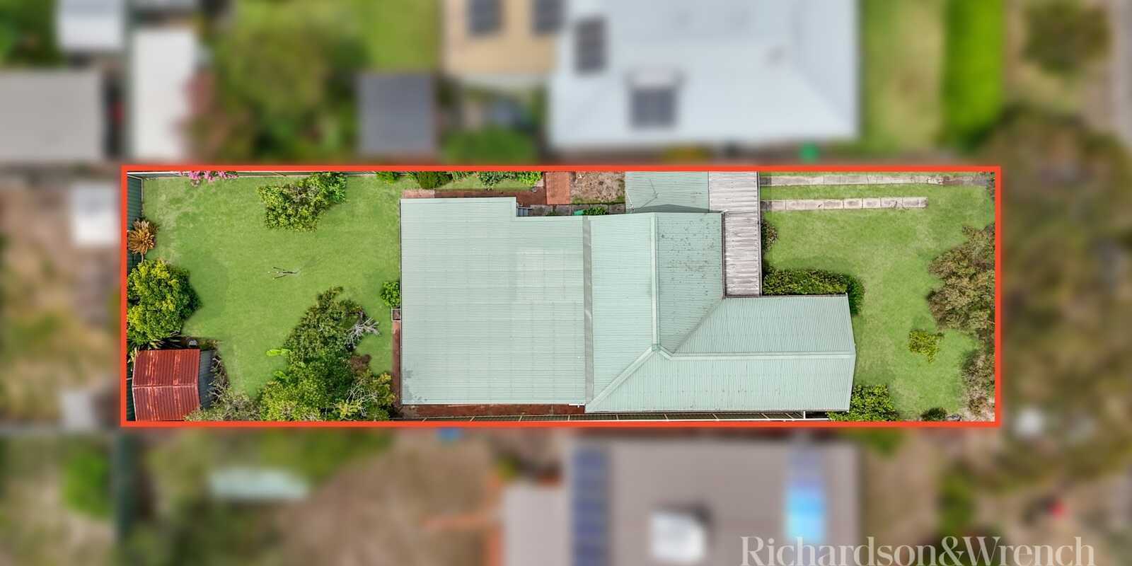 65 Nowack Avenue Umina Beach 65 Nowack Avenue Umina Beach
