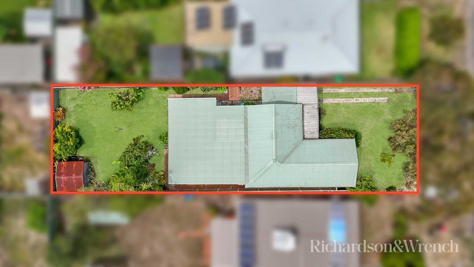 65 Nowack Avenue Umina Beach 65 Nowack Avenue Umina Beach